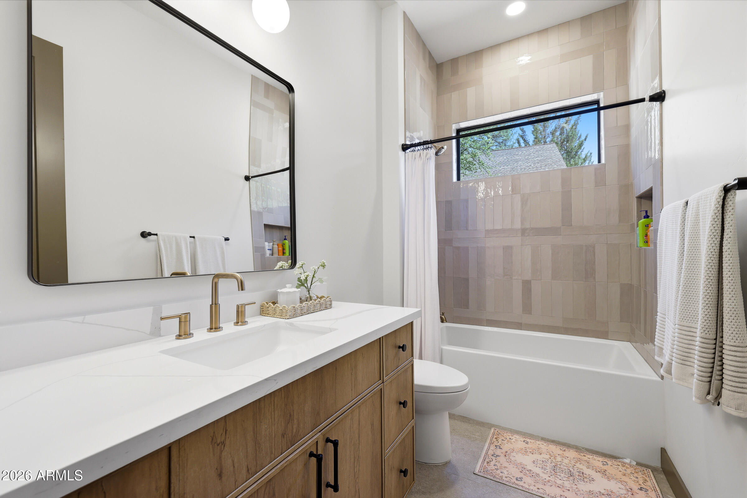 Chaparral Pines - Residential
