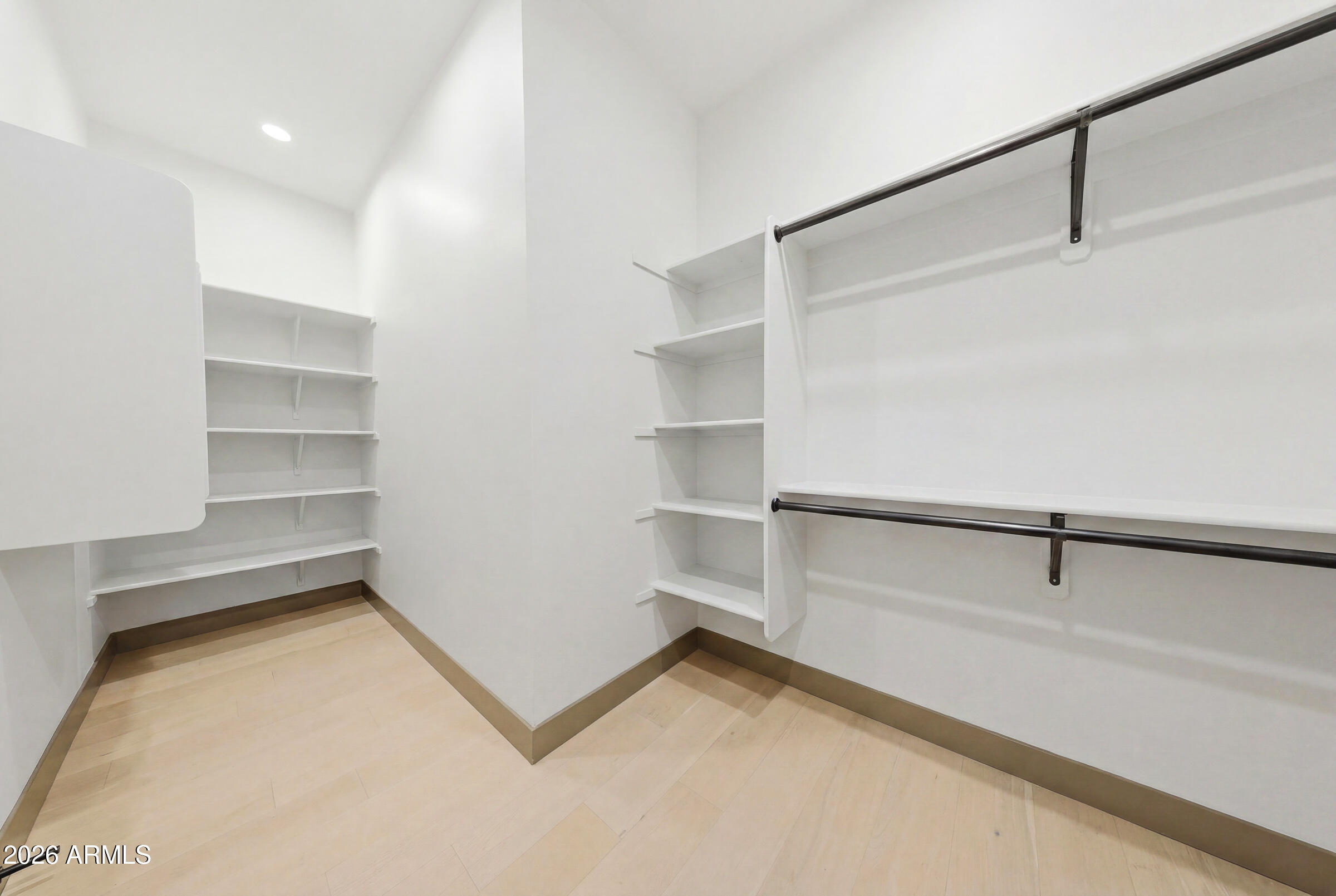 Chaparral Pines - Residential