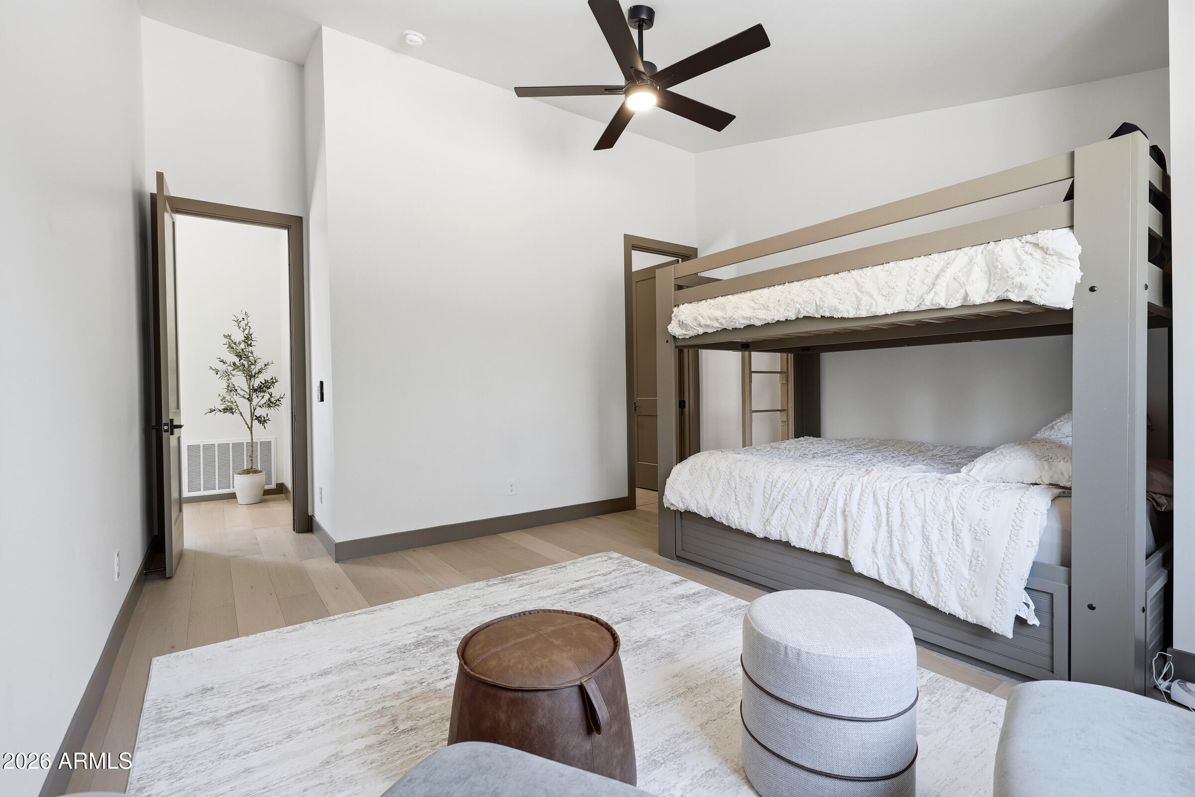 Chaparral Pines - Residential