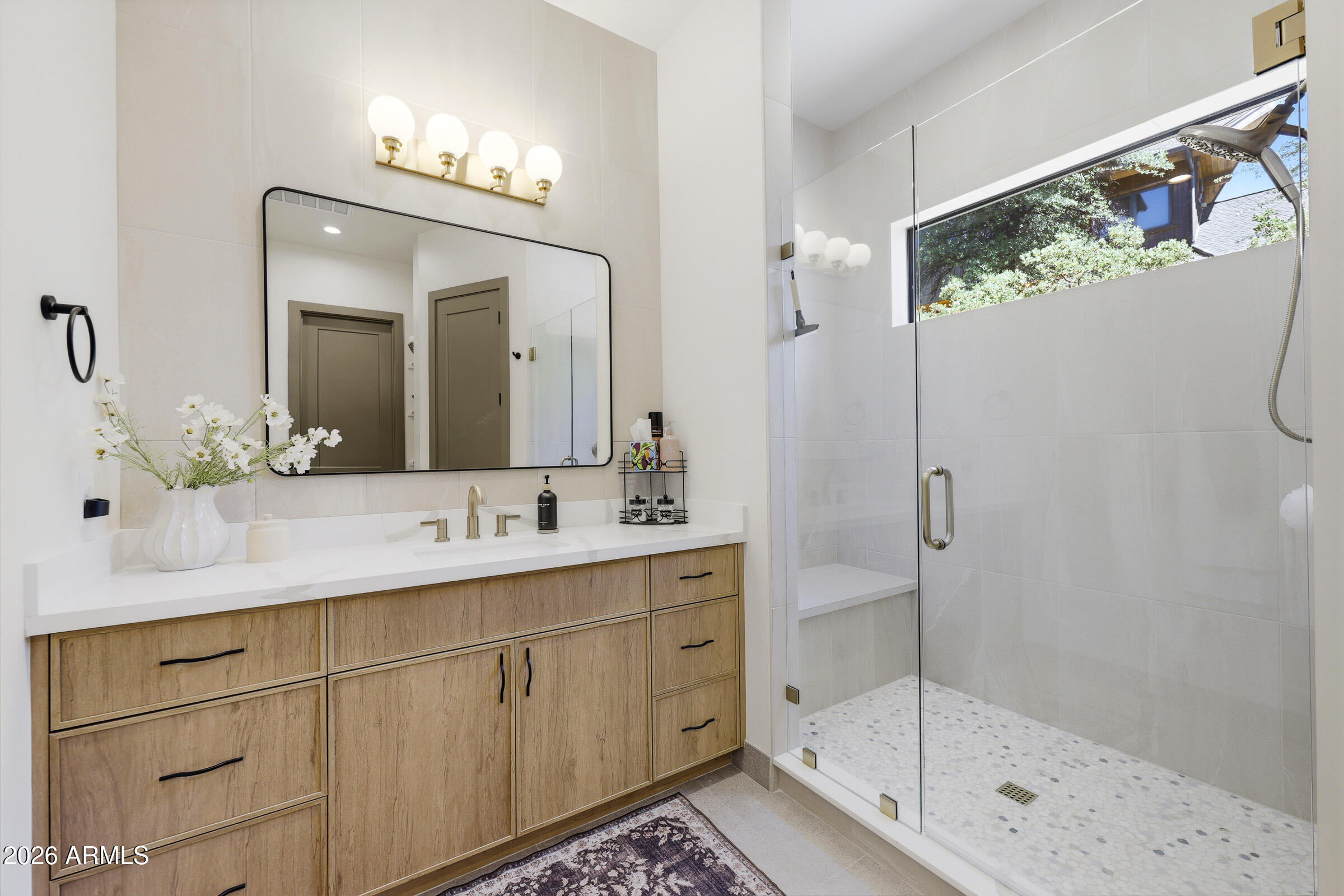 Chaparral Pines - Residential