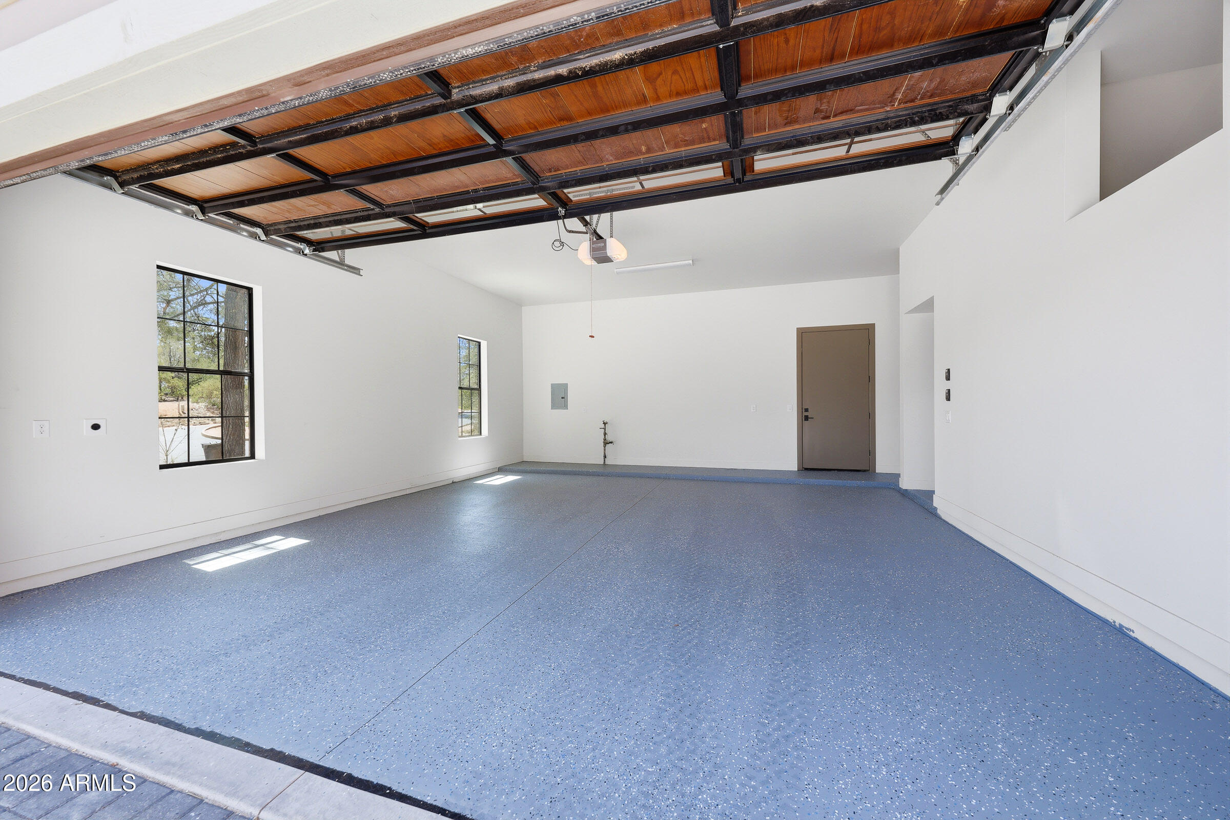 Chaparral Pines - Residential