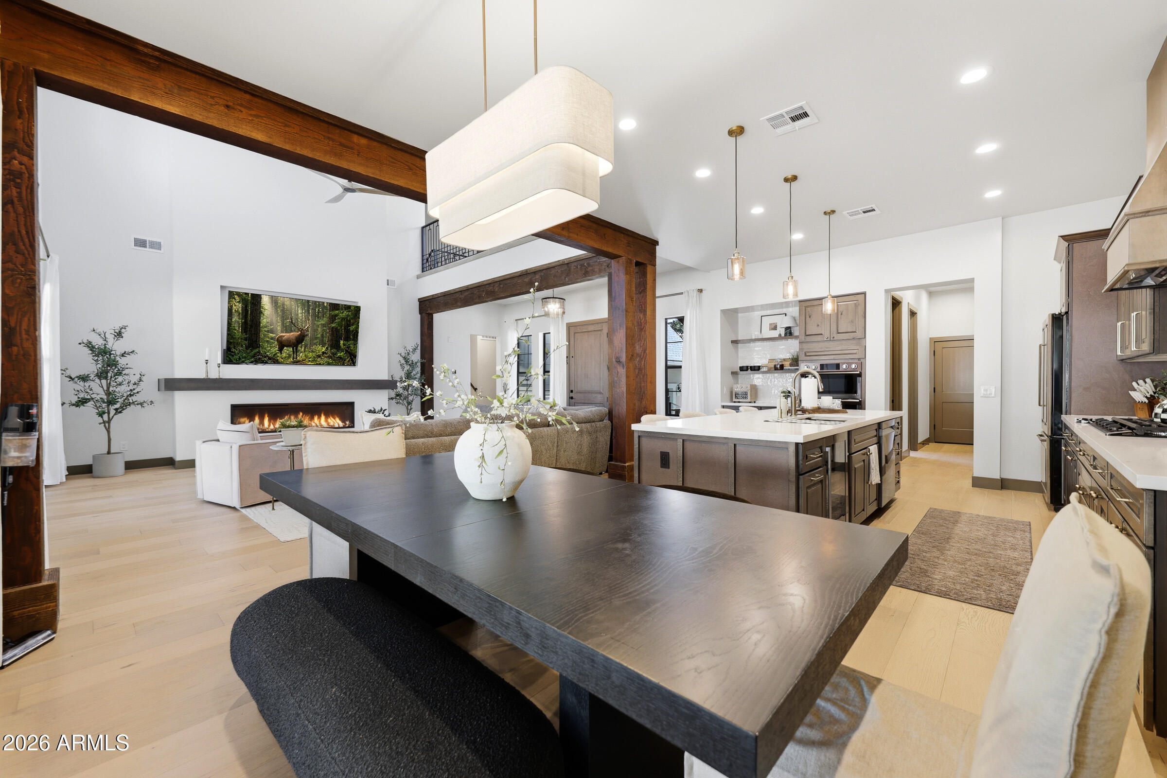 Chaparral Pines - Residential