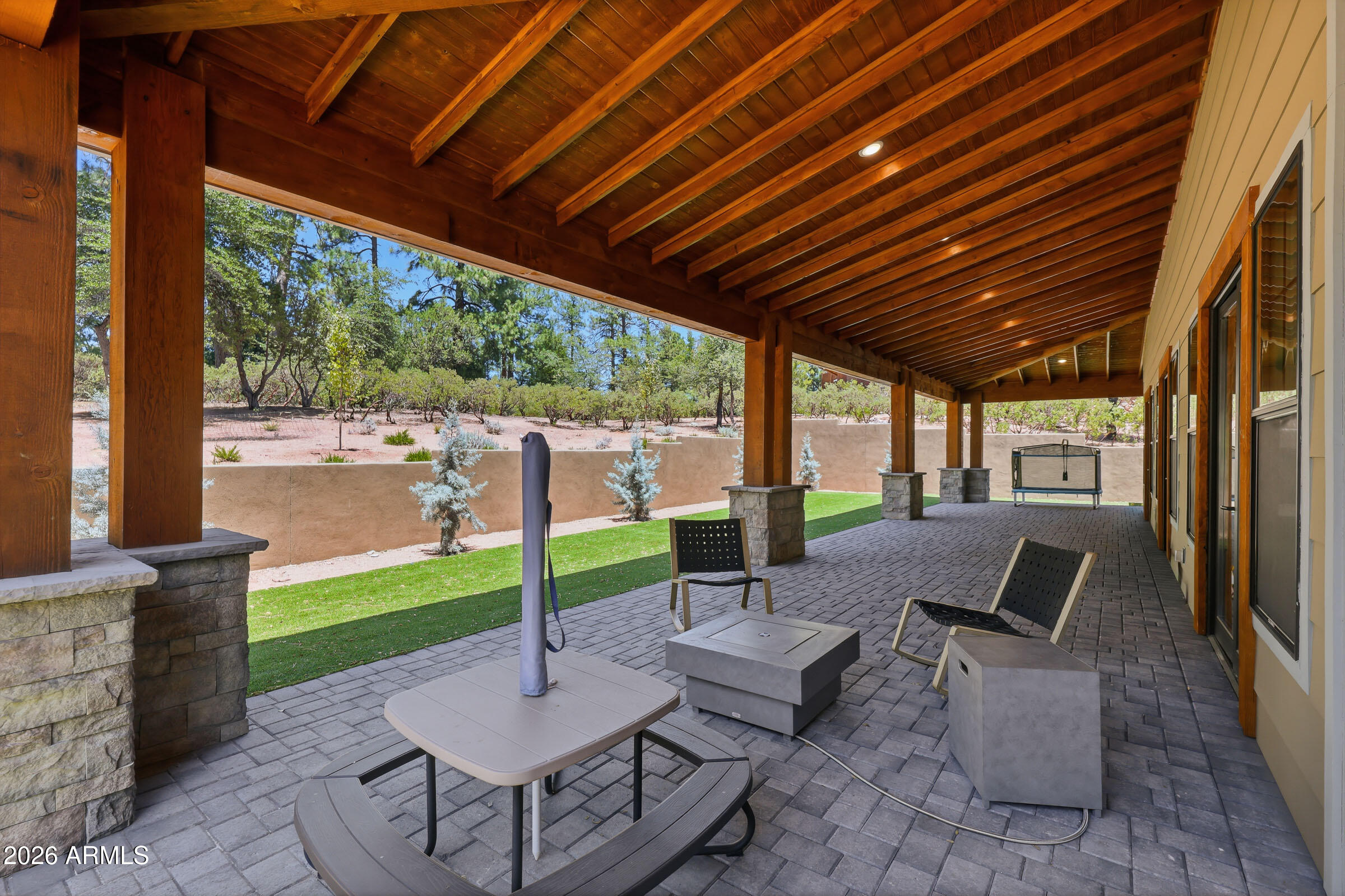 Chaparral Pines - Residential