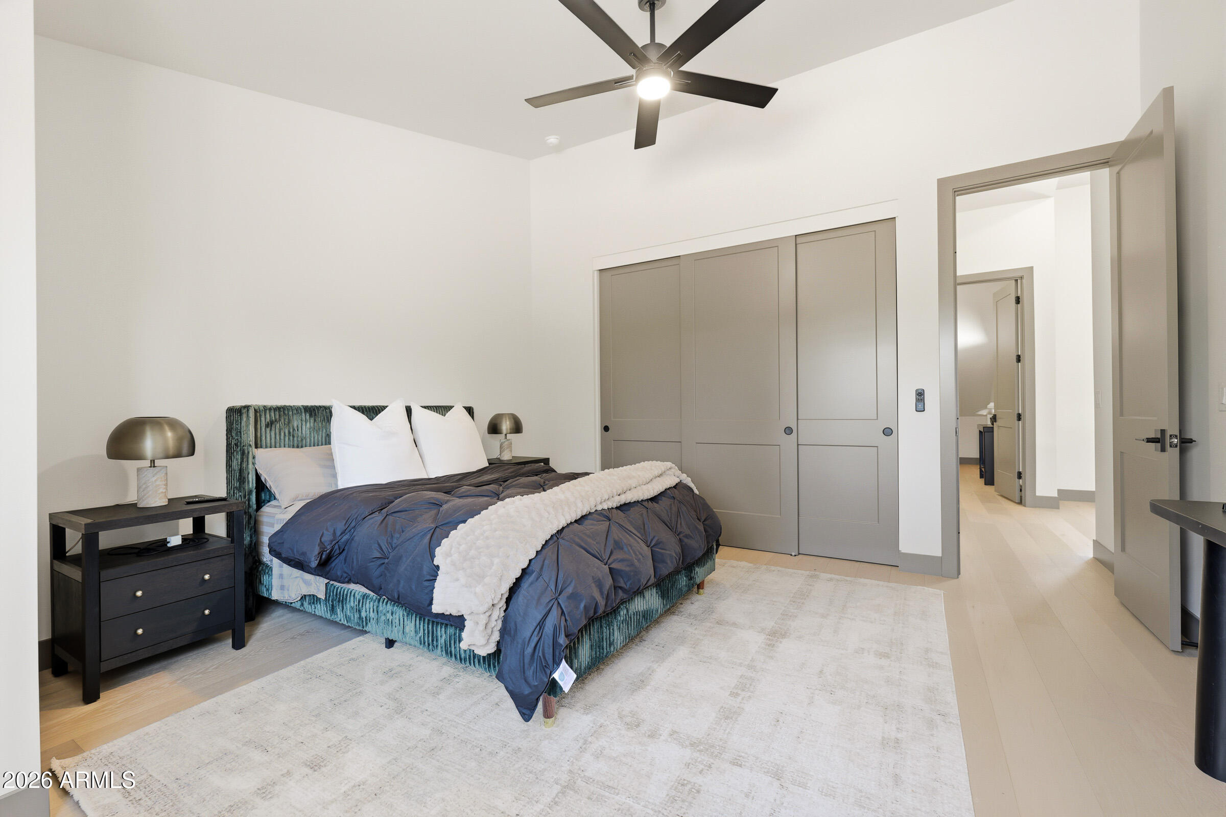 Chaparral Pines - Residential