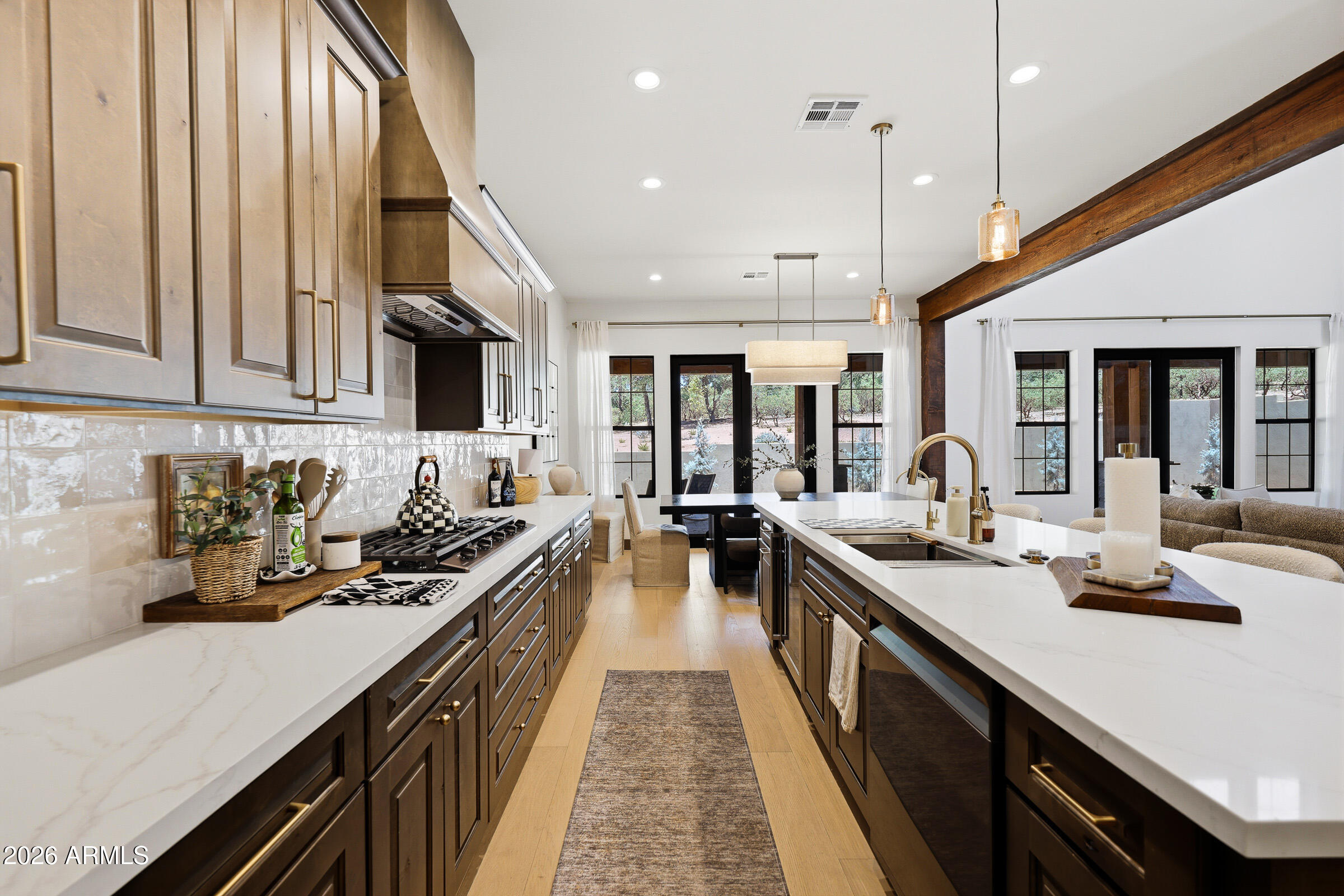 Chaparral Pines - Residential