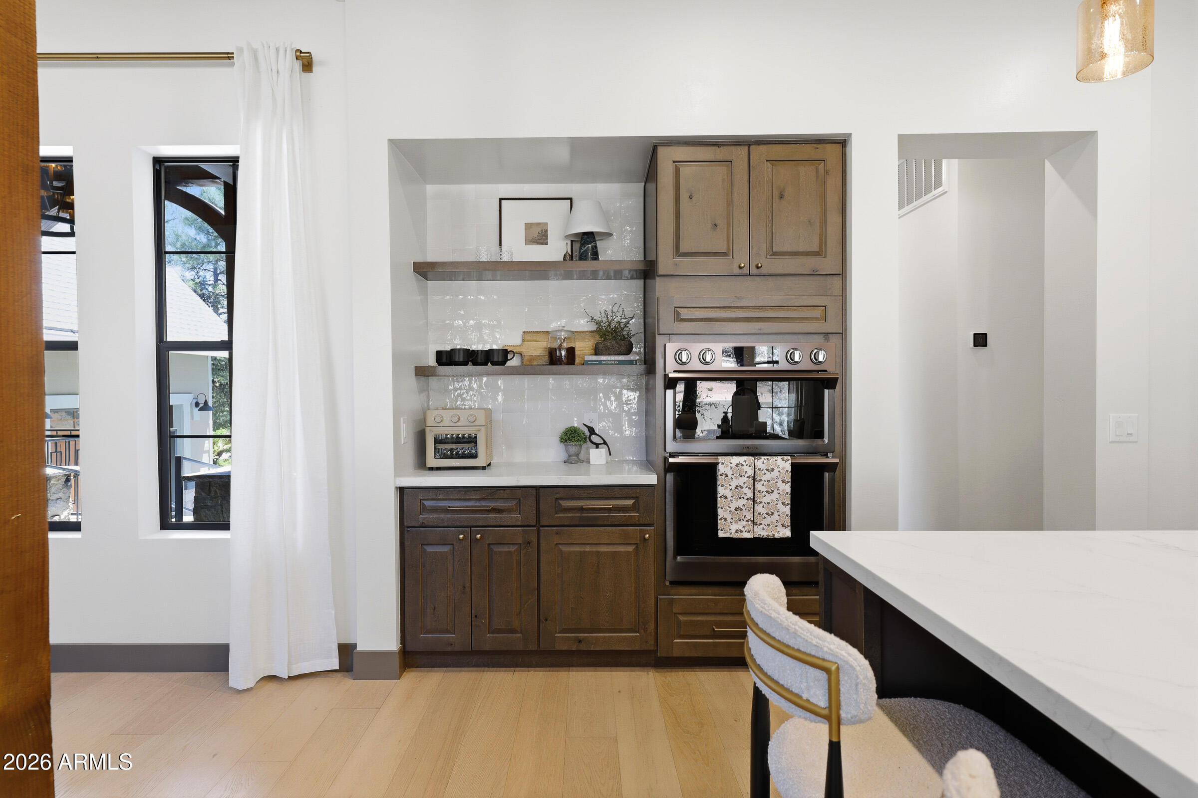 Chaparral Pines - Residential