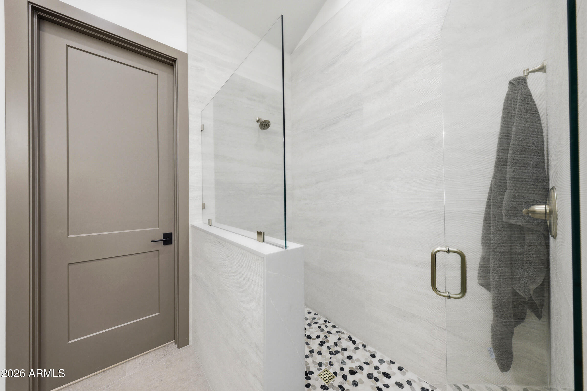 Chaparral Pines - Residential