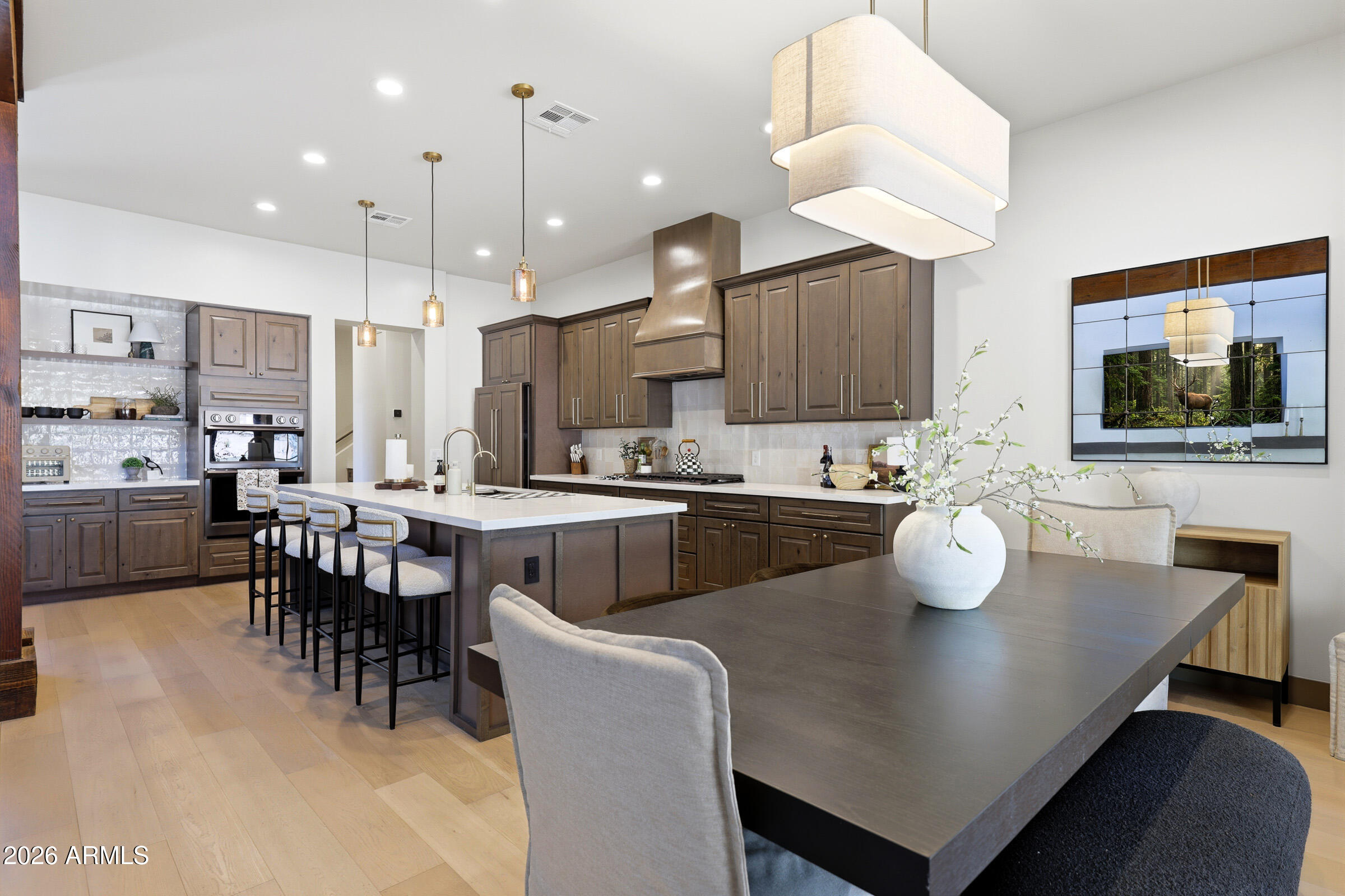 Chaparral Pines - Residential