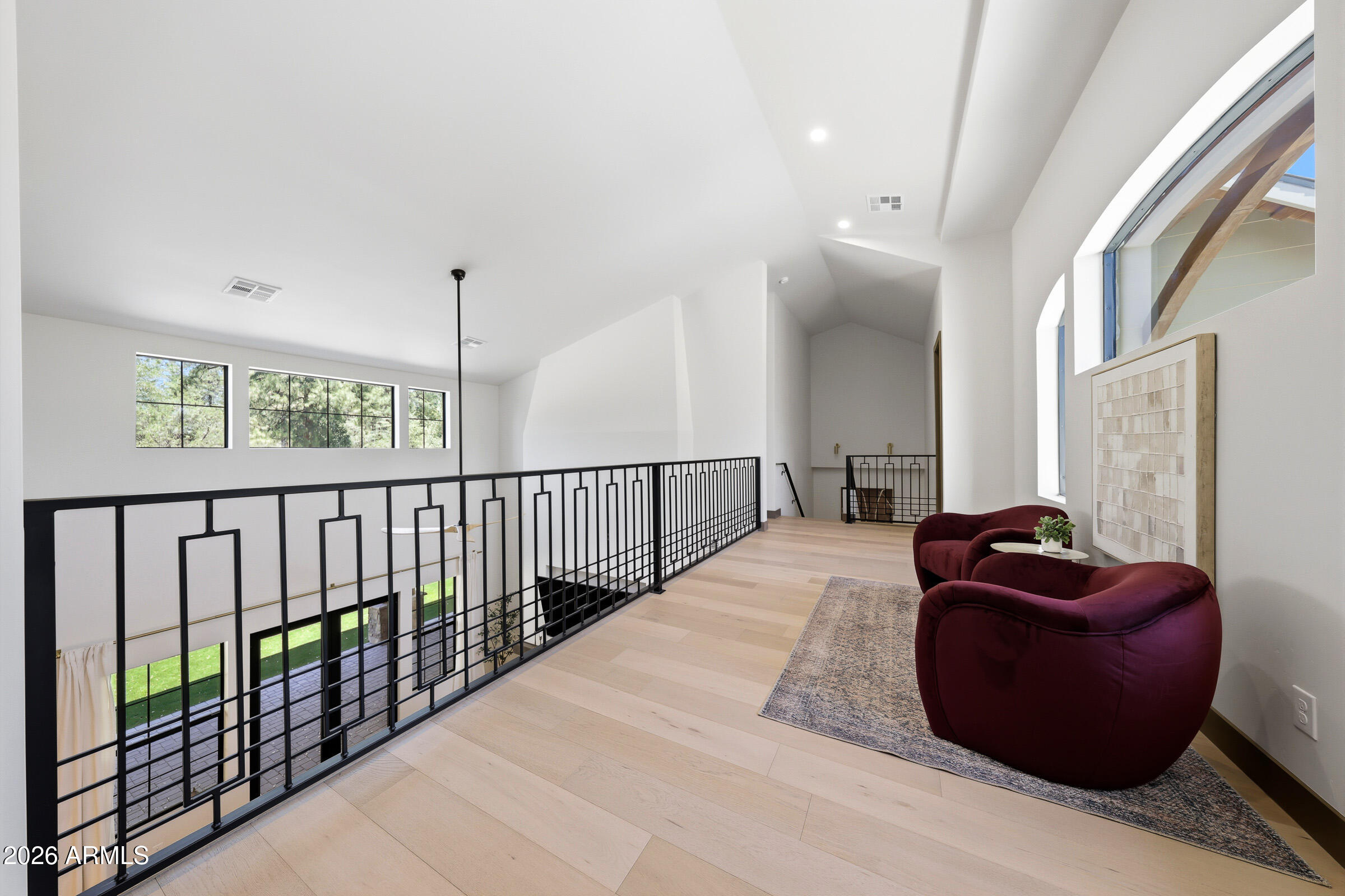 Chaparral Pines - Residential