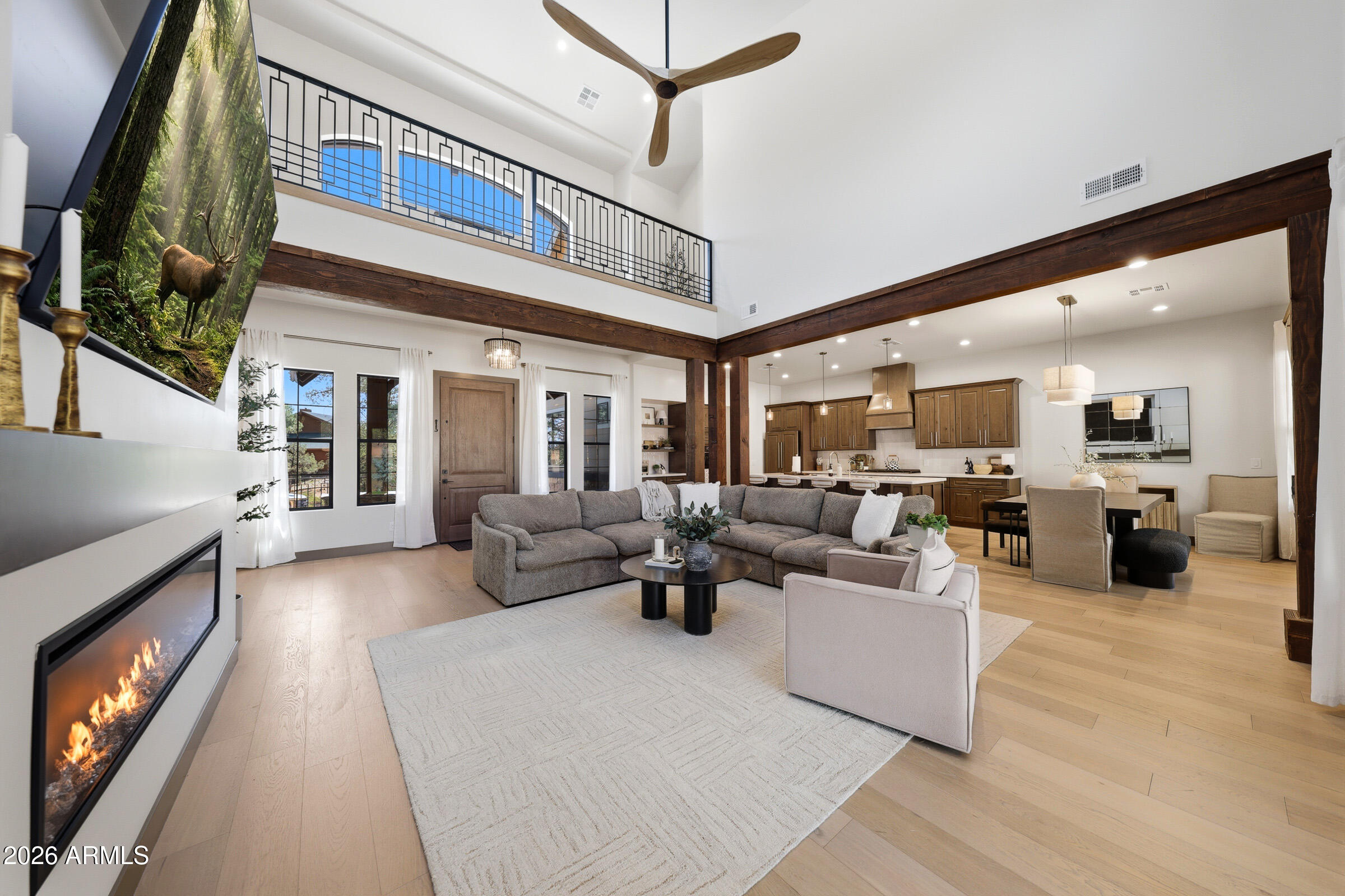 Chaparral Pines - Residential
