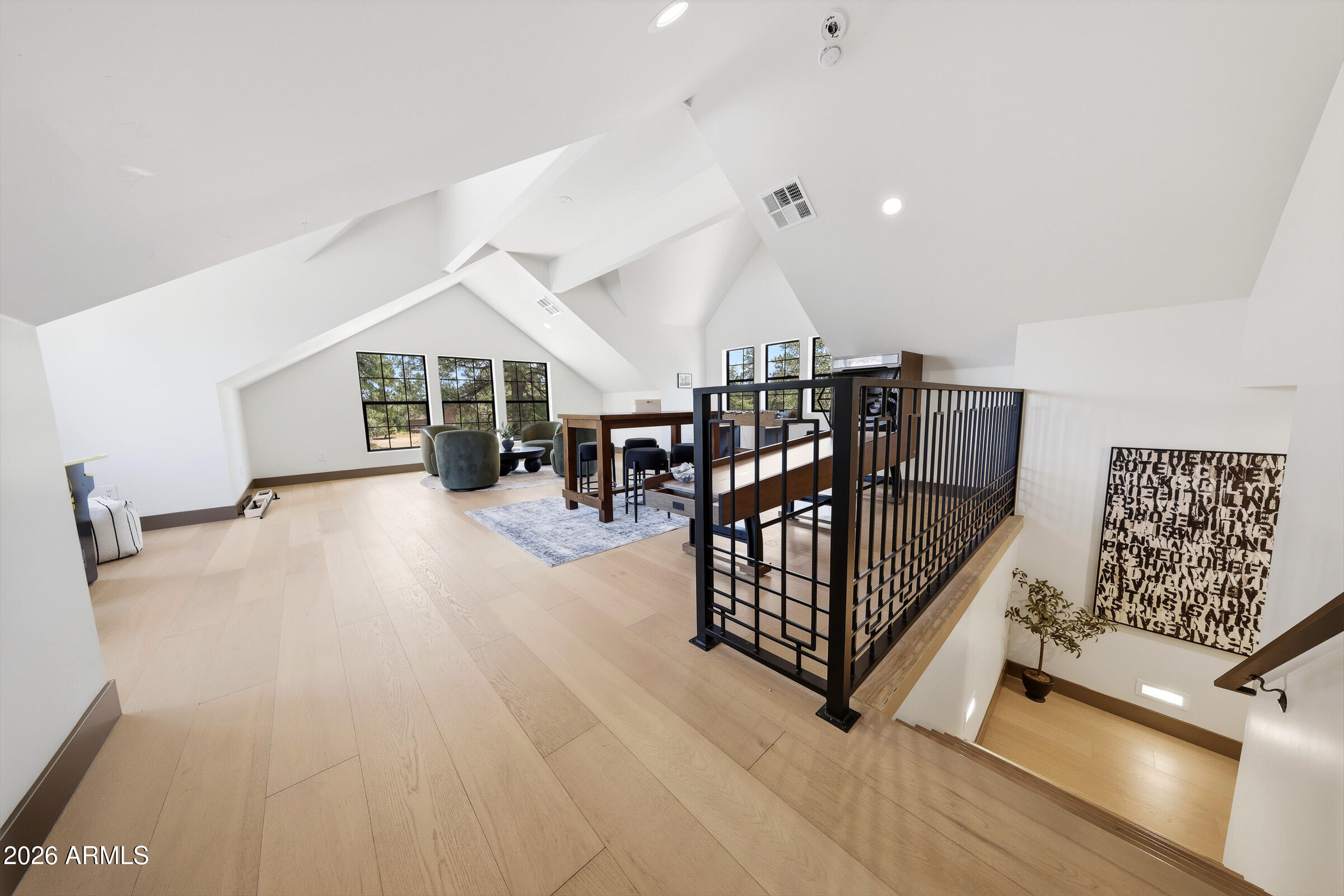 Chaparral Pines - Residential