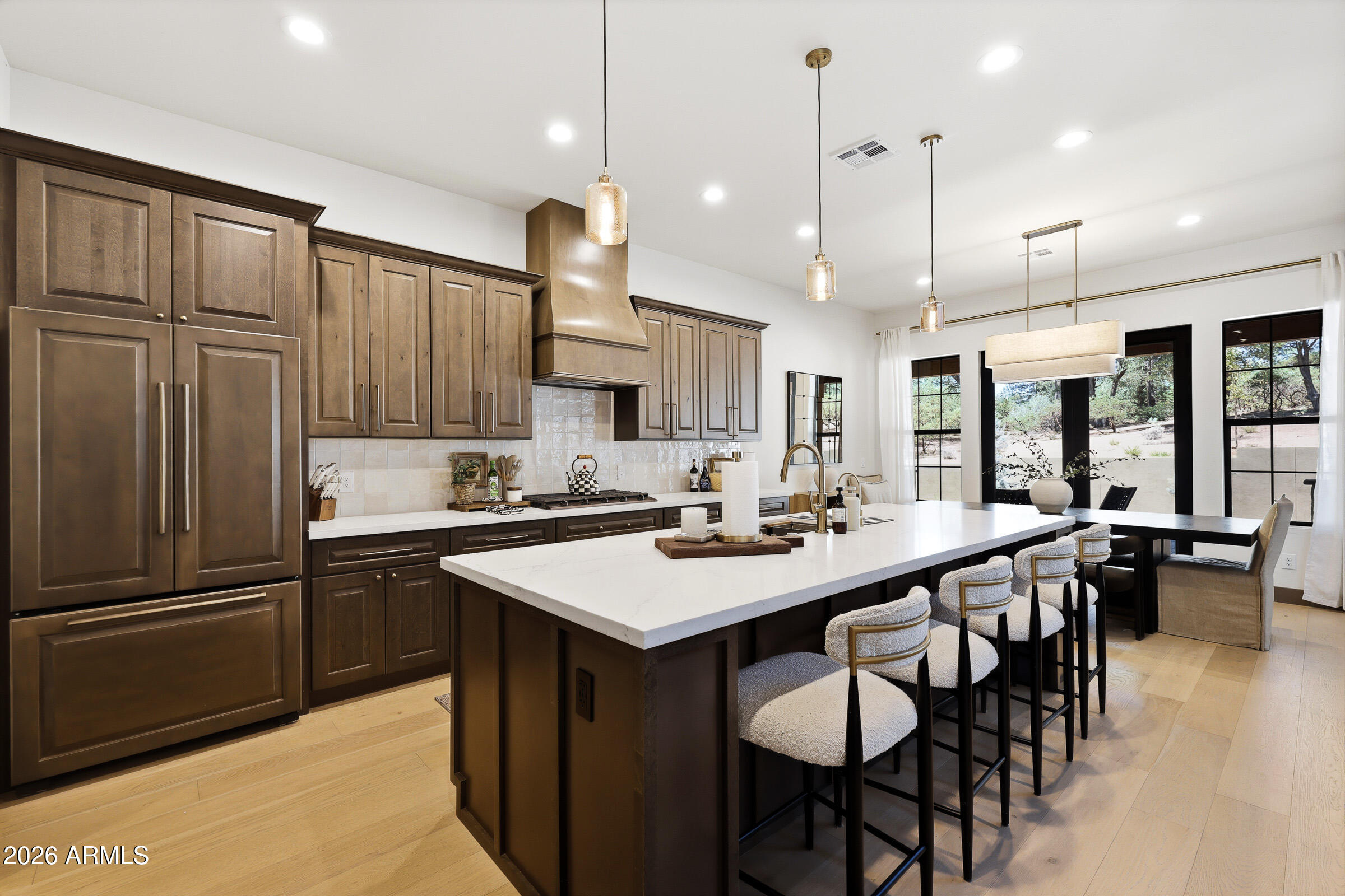 Chaparral Pines - Residential