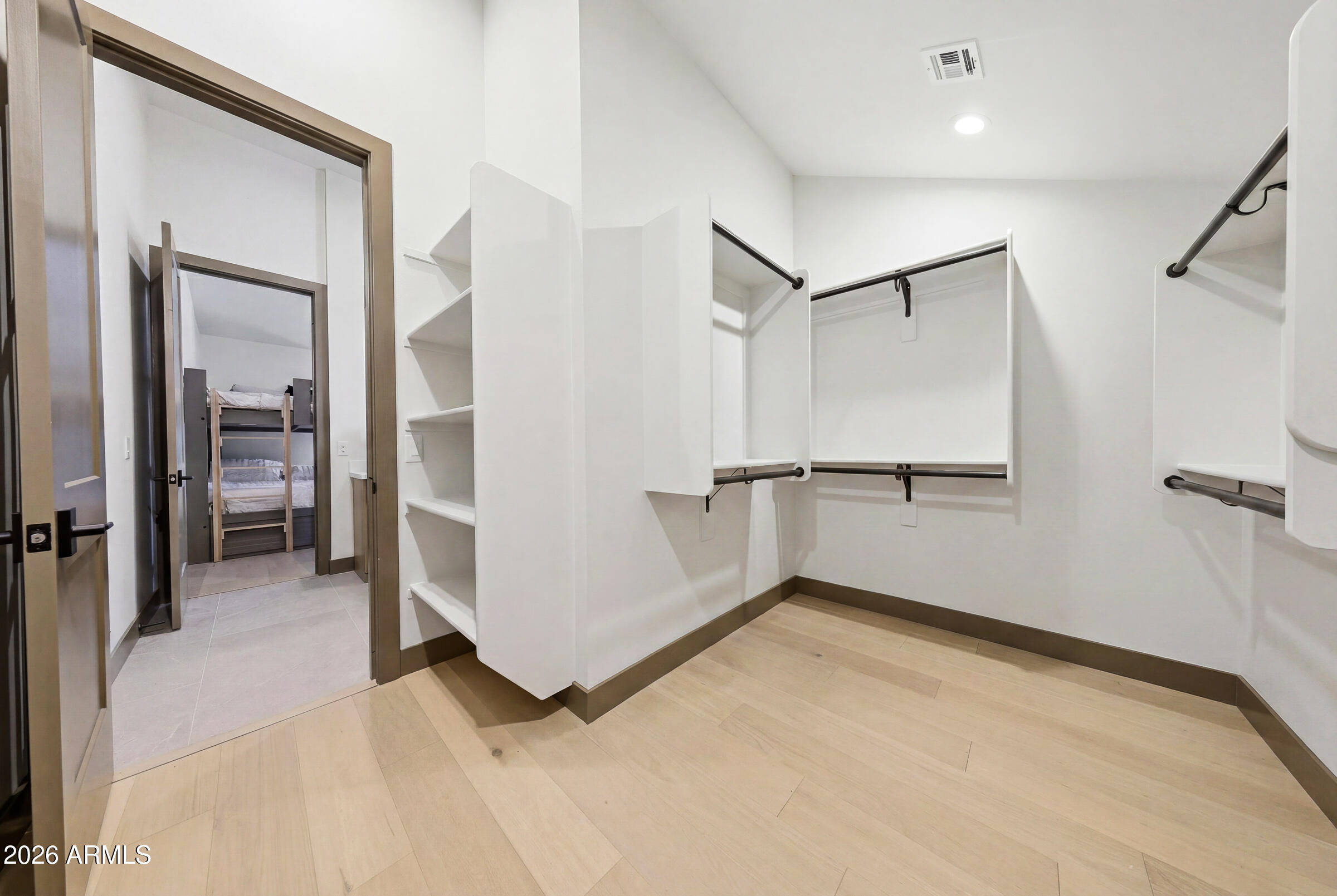 Chaparral Pines - Residential