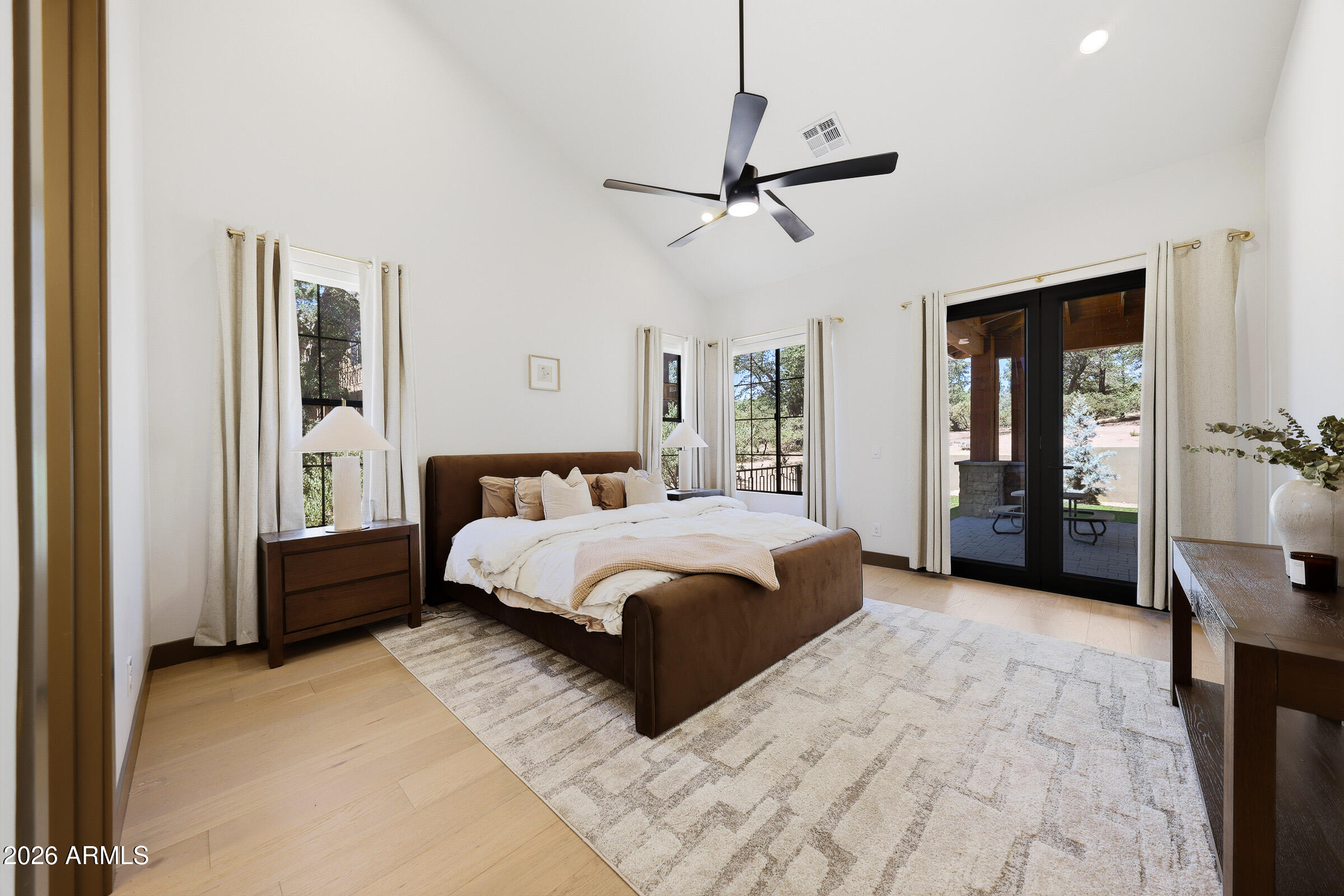 Chaparral Pines - Residential