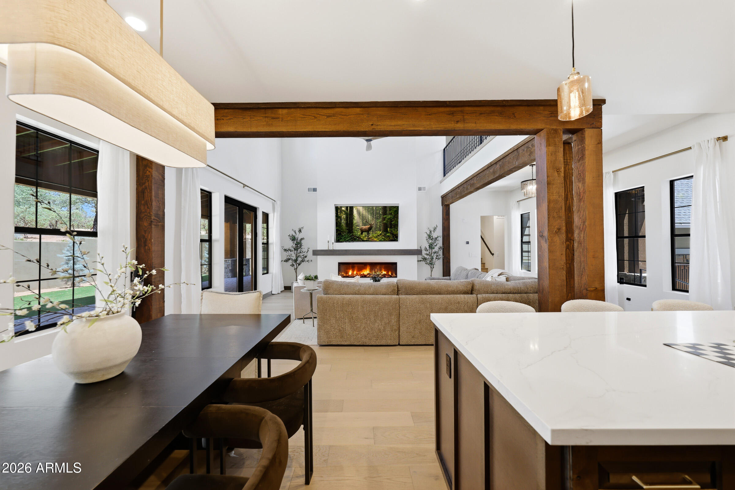 Chaparral Pines - Residential