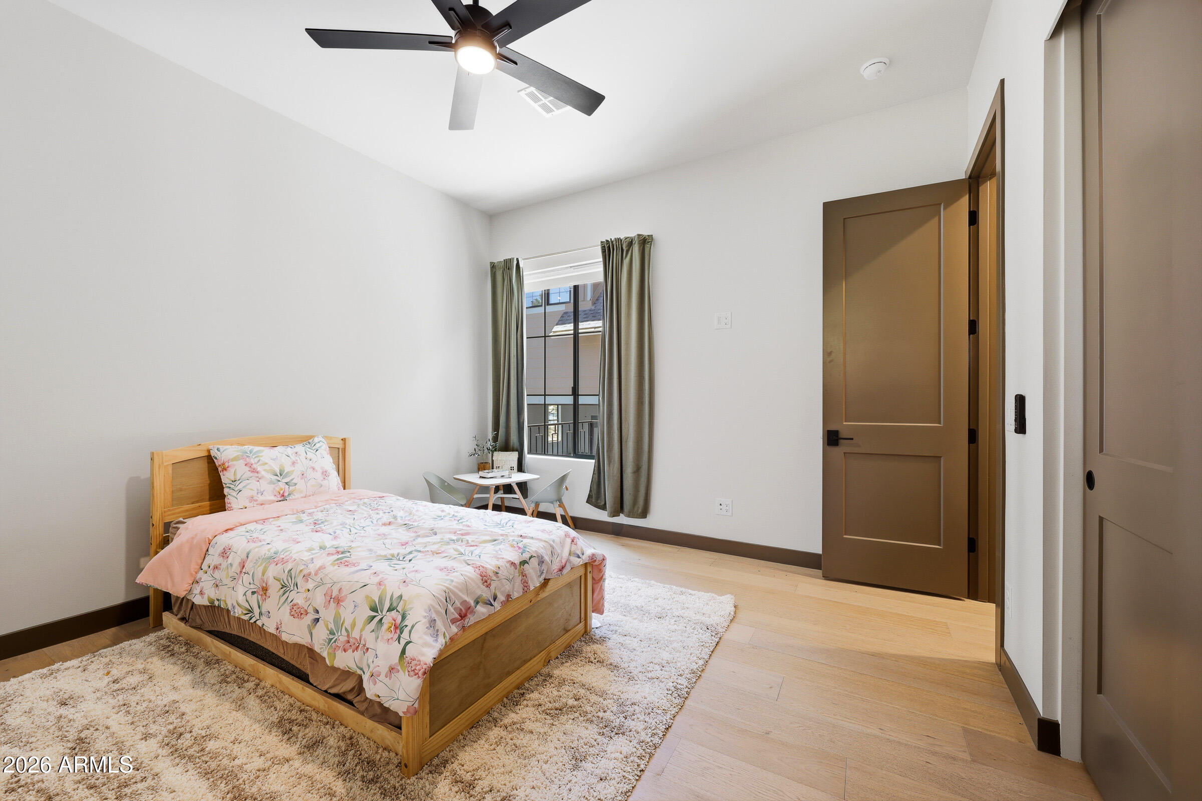 Chaparral Pines - Residential
