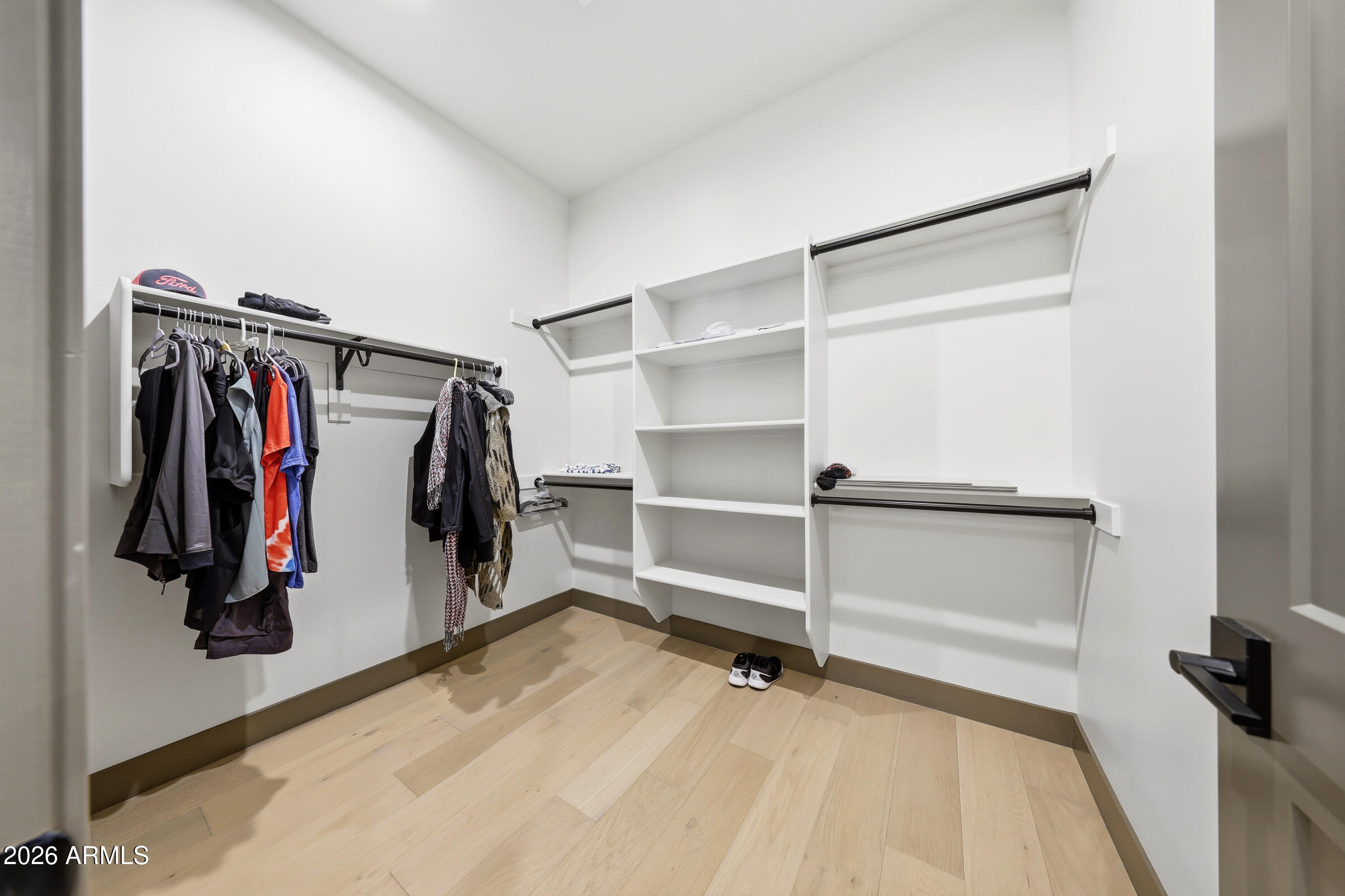 Chaparral Pines - Residential