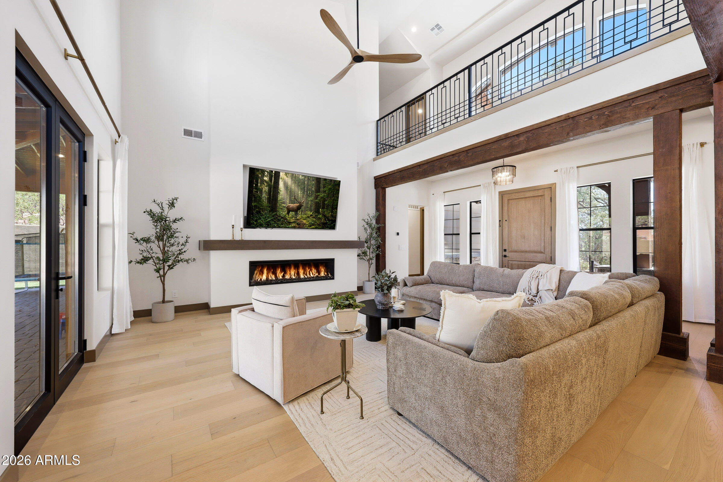Chaparral Pines - Residential