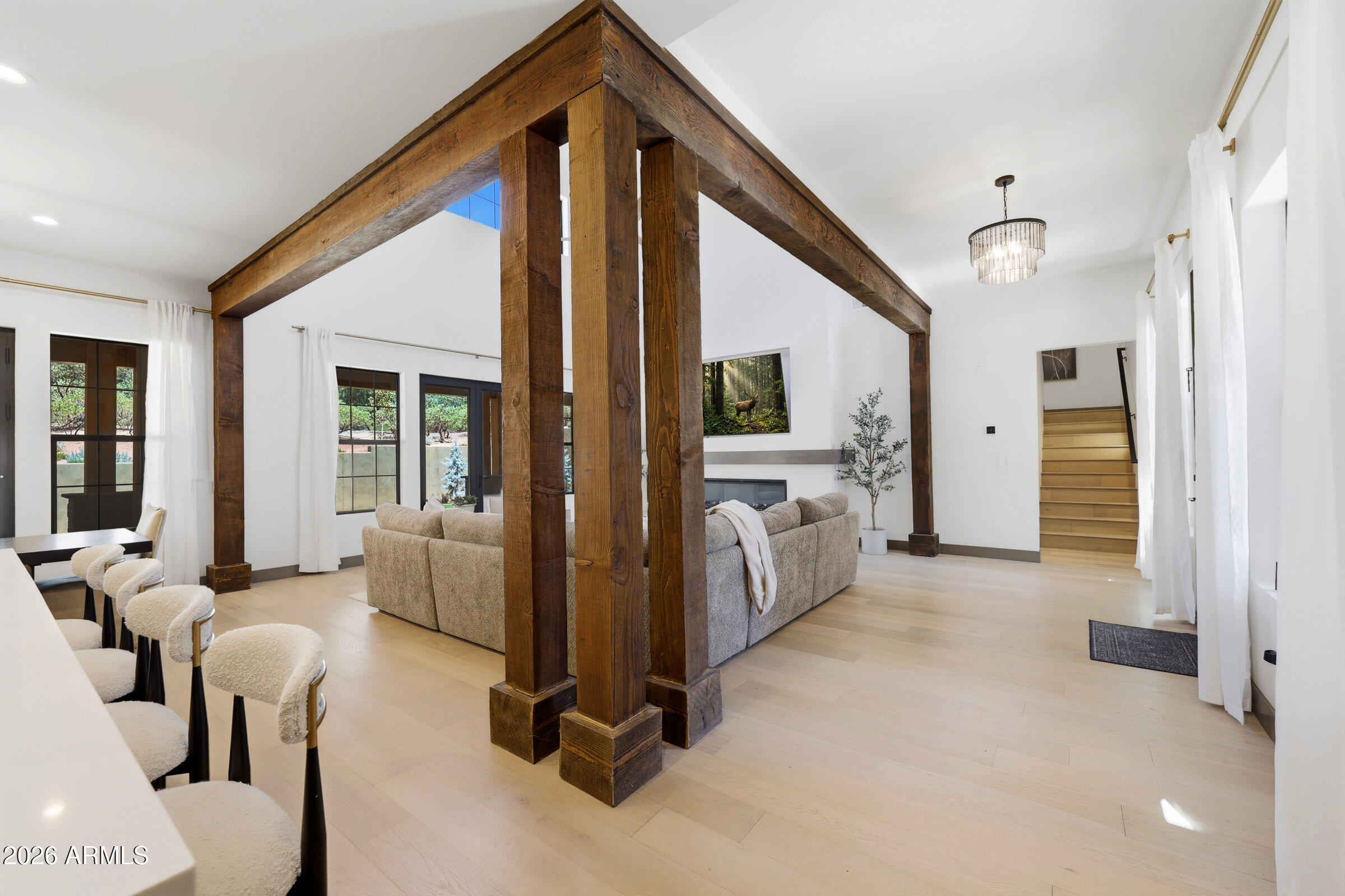 Chaparral Pines - Residential