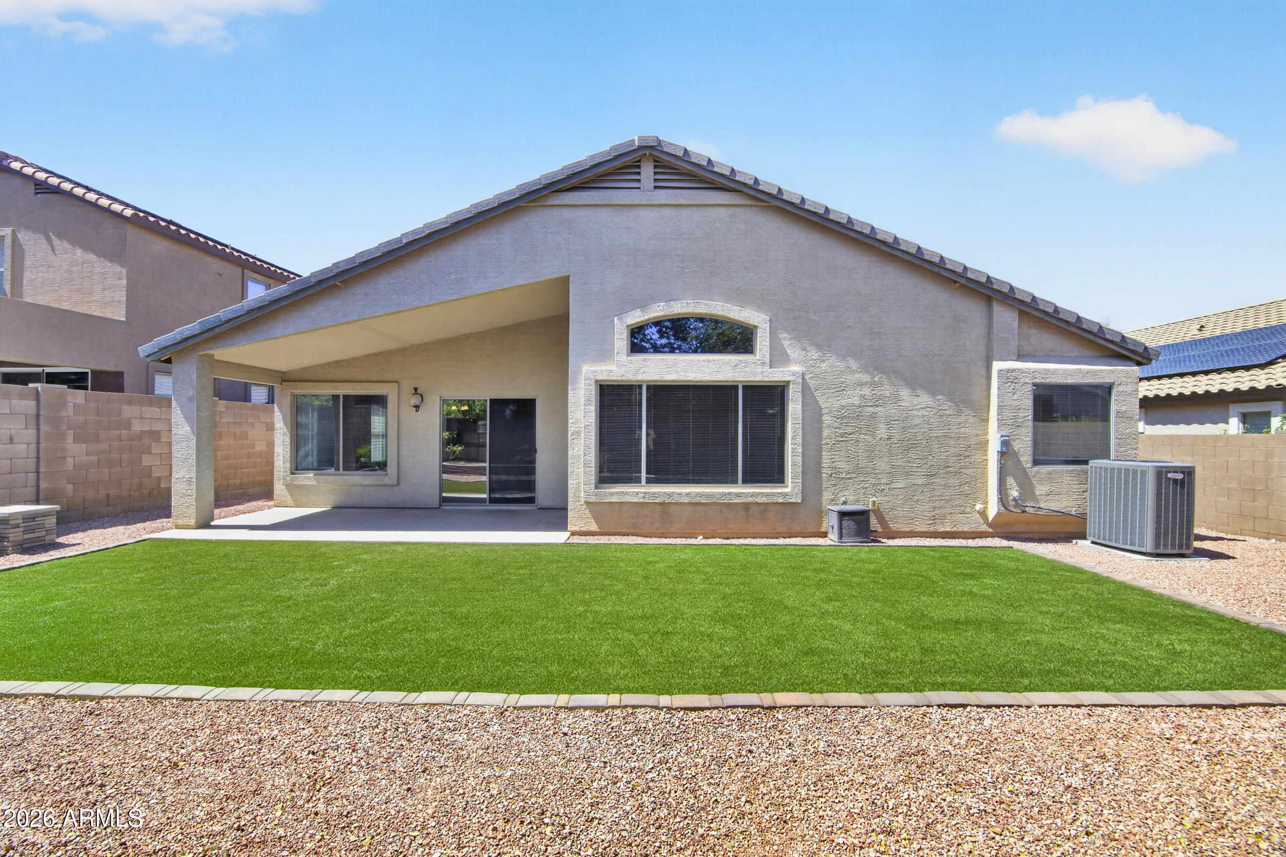 SARAH ANN RANCH UNIT 2 - Residential