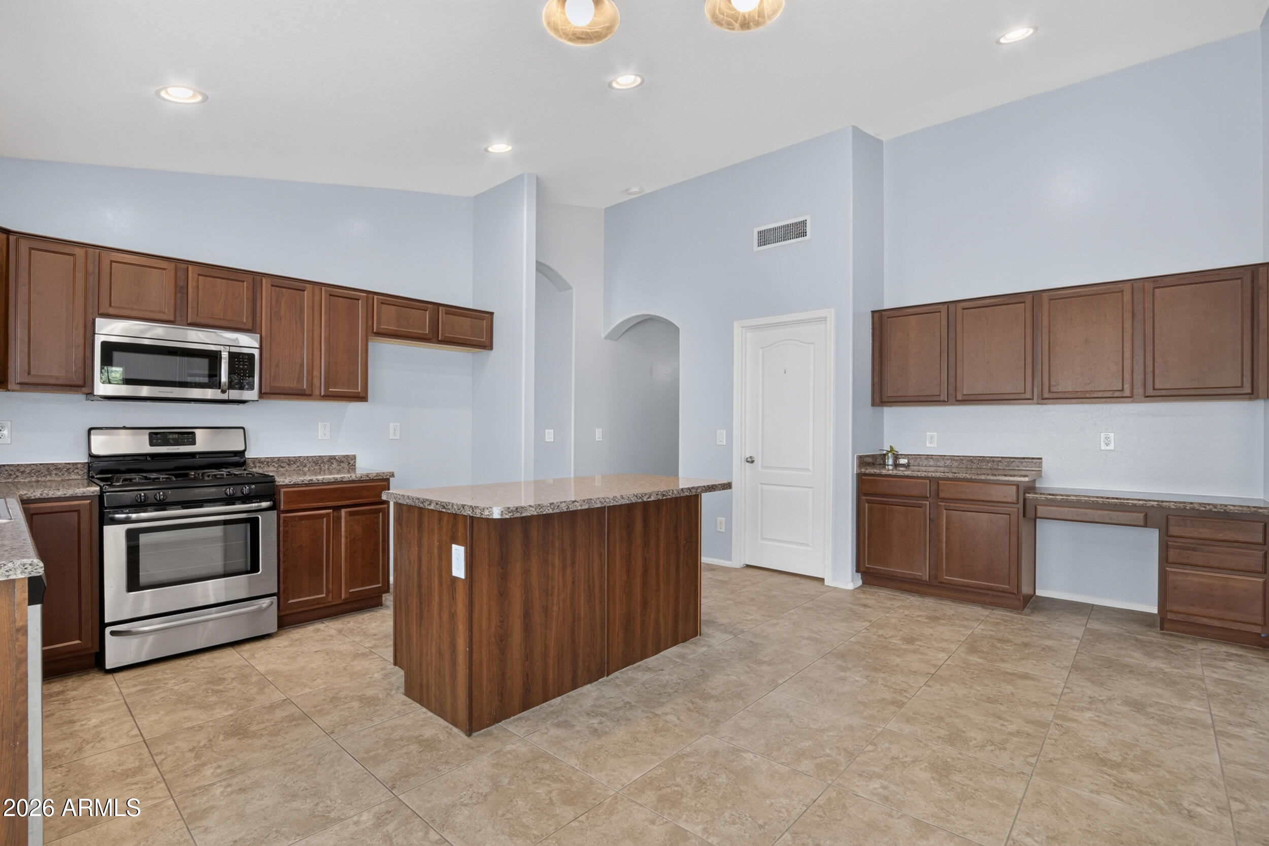 SARAH ANN RANCH UNIT 2 - Residential