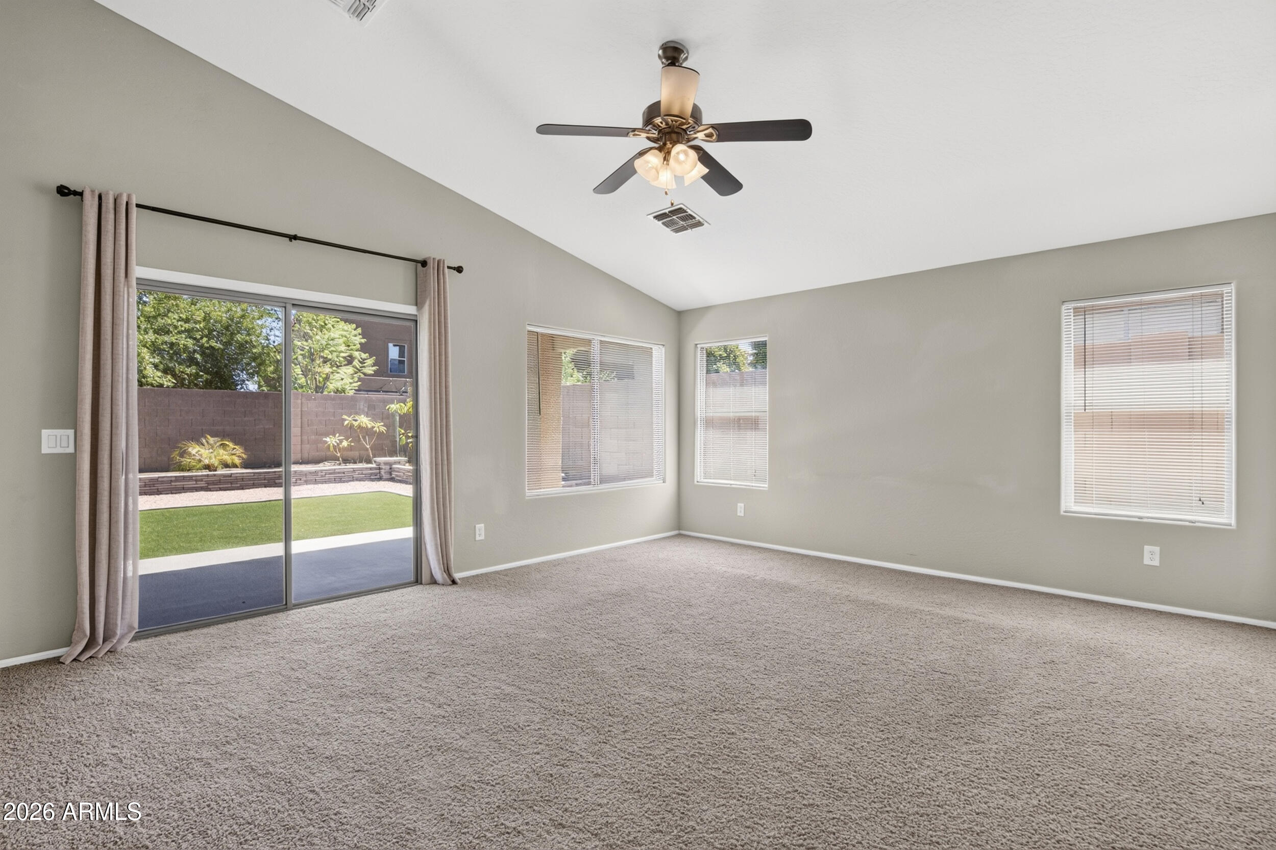 SARAH ANN RANCH UNIT 2 - Residential