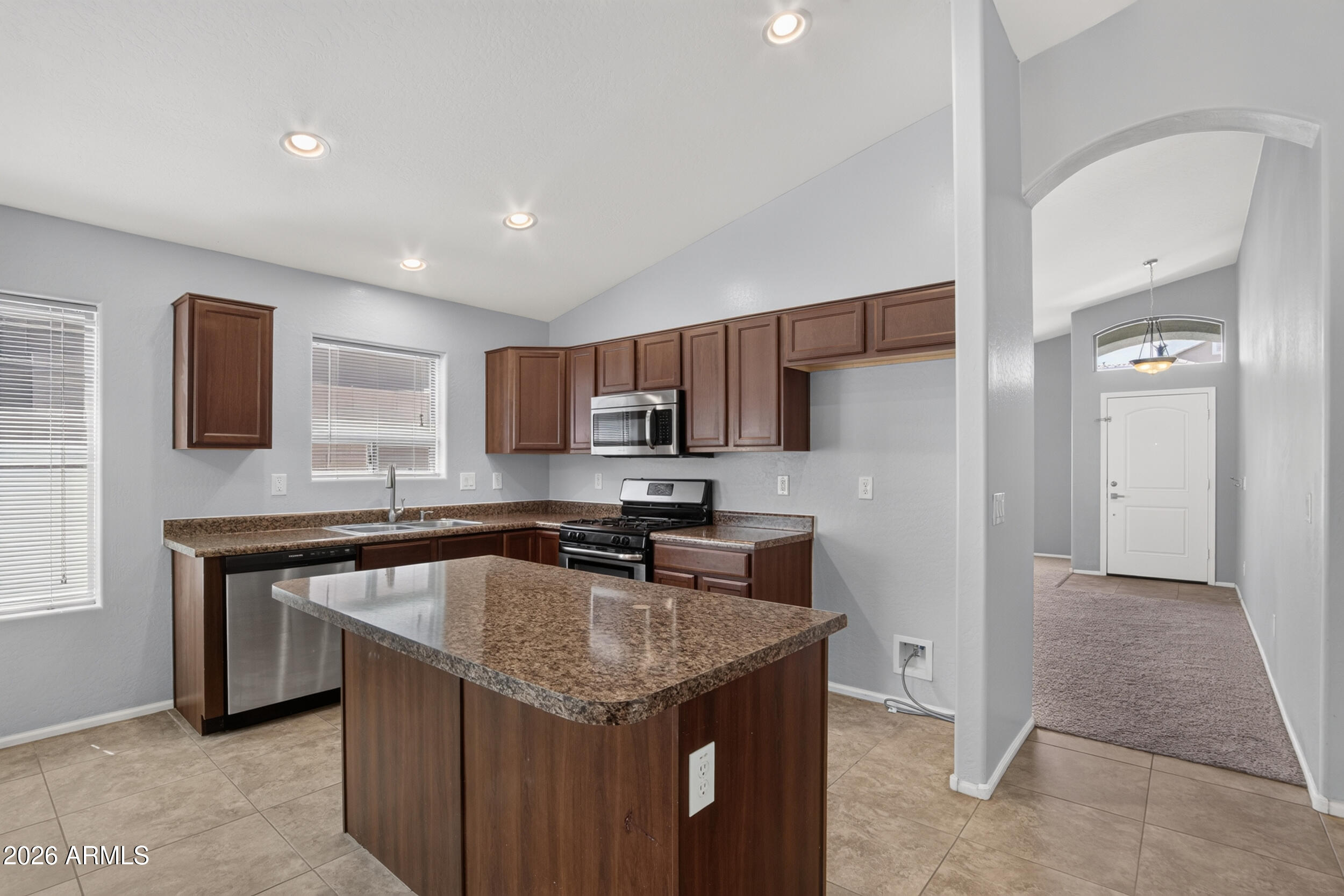 SARAH ANN RANCH UNIT 2 - Residential