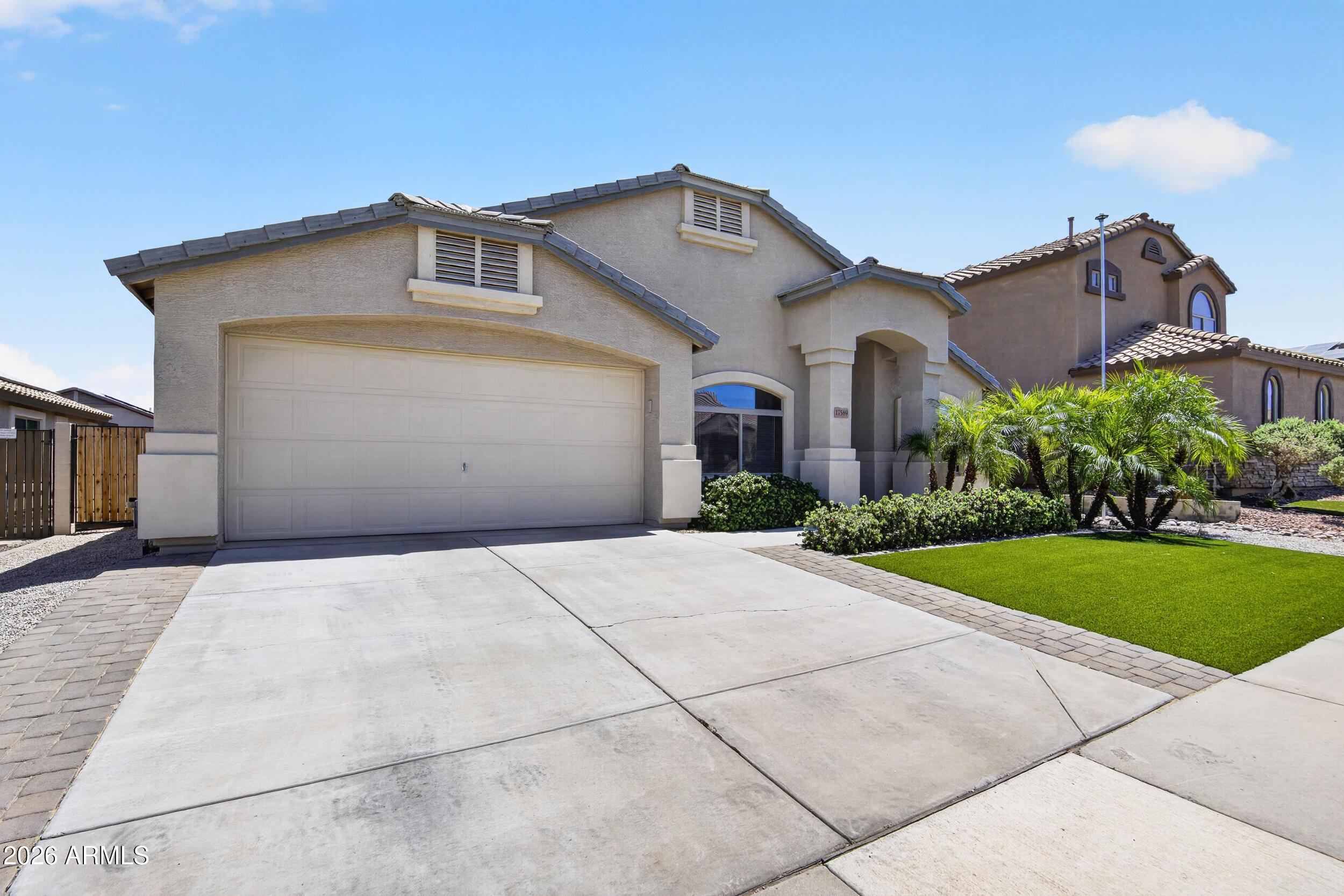SARAH ANN RANCH UNIT 2 - Residential