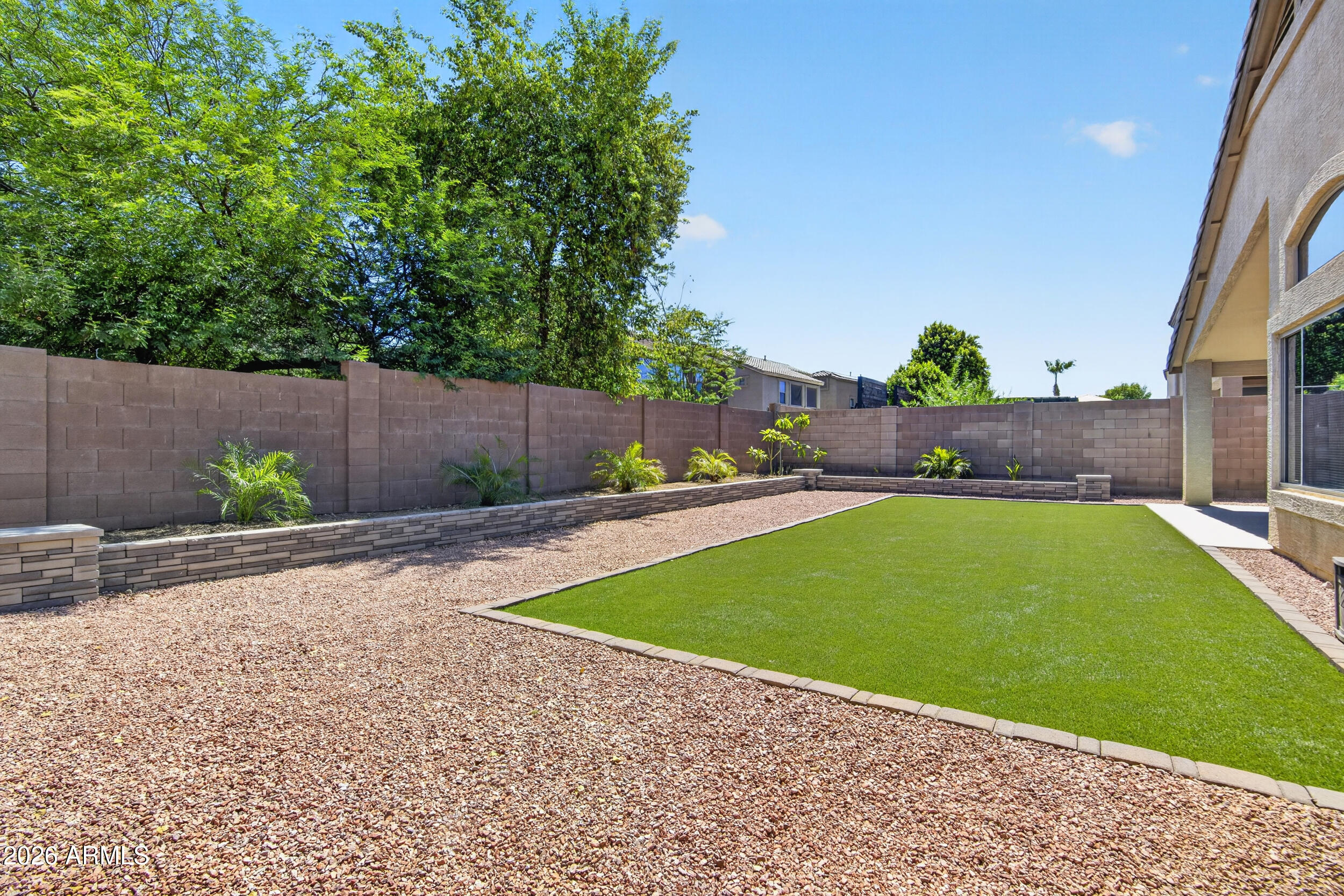 SARAH ANN RANCH UNIT 2 - Residential