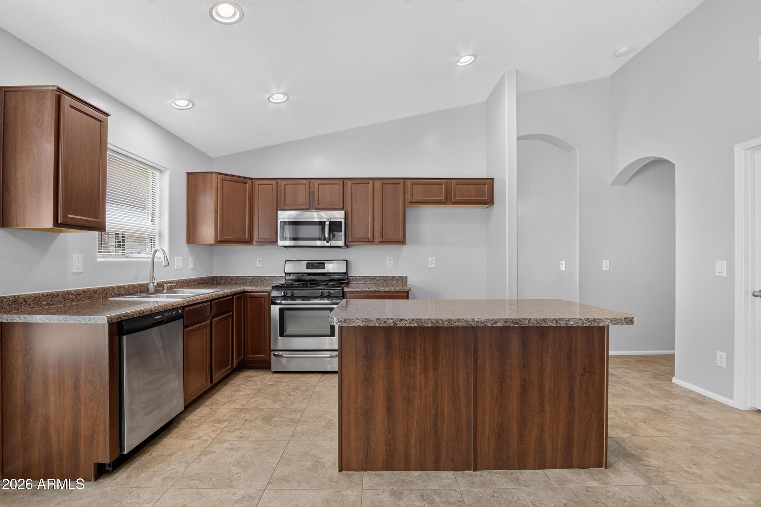 SARAH ANN RANCH UNIT 2 - Residential