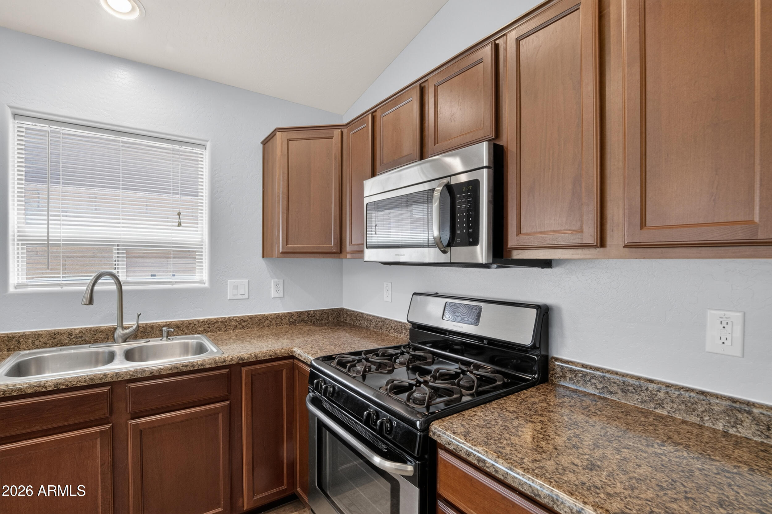 SARAH ANN RANCH UNIT 2 - Residential