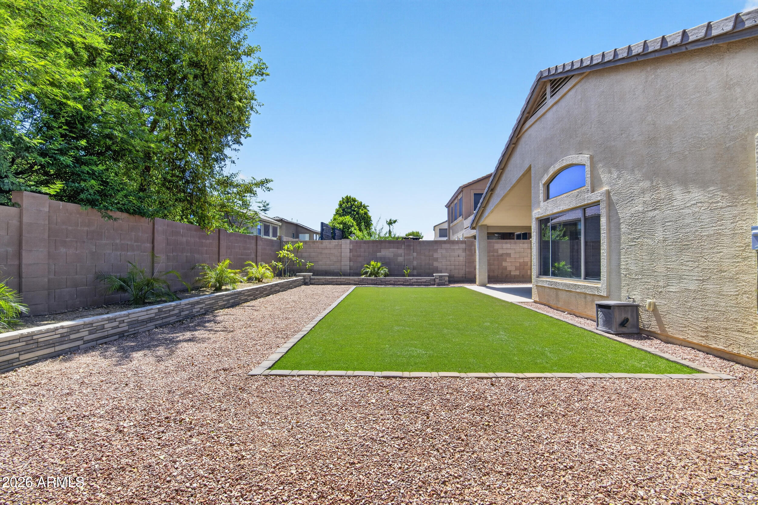 SARAH ANN RANCH UNIT 2 - Residential