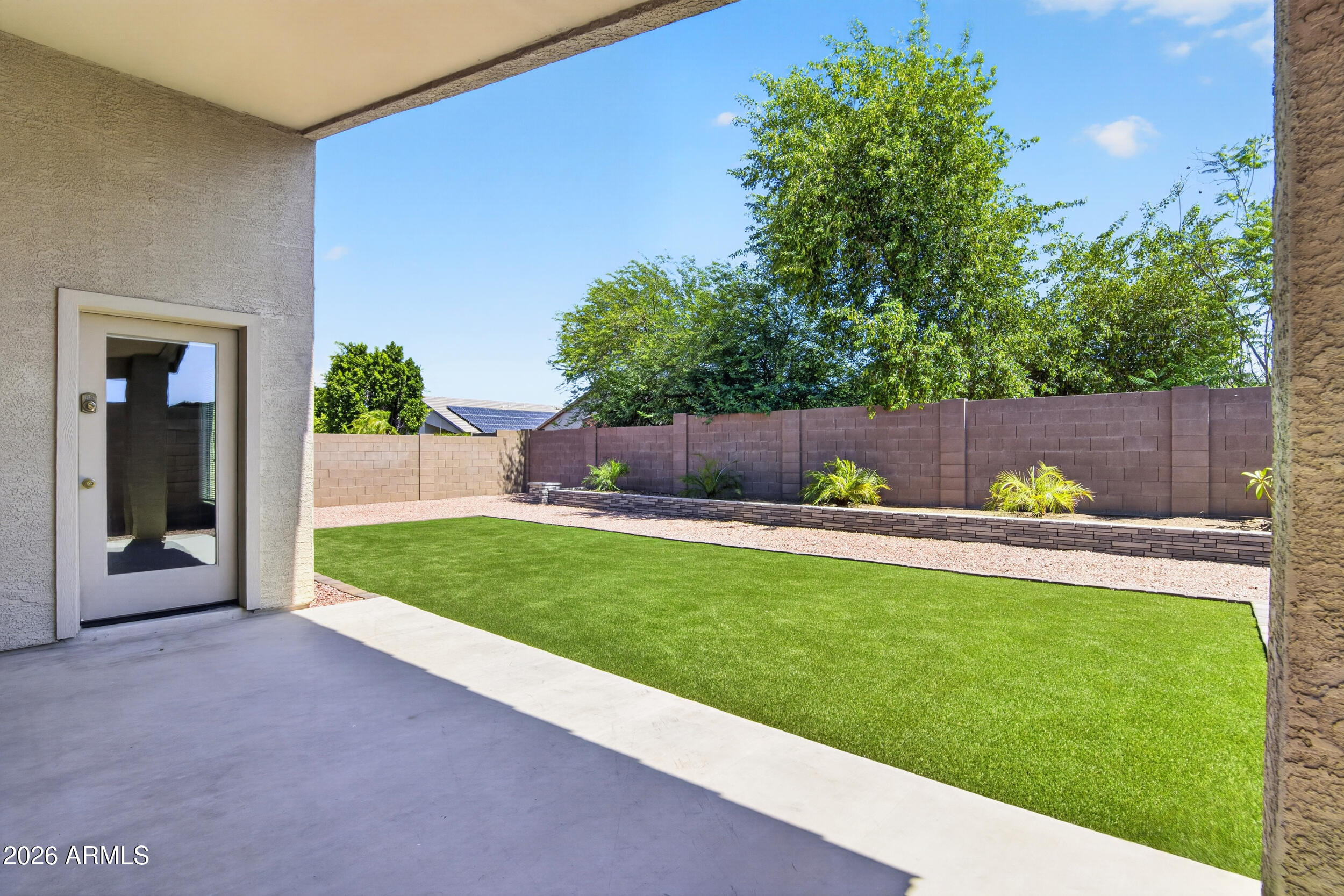 SARAH ANN RANCH UNIT 2 - Residential
