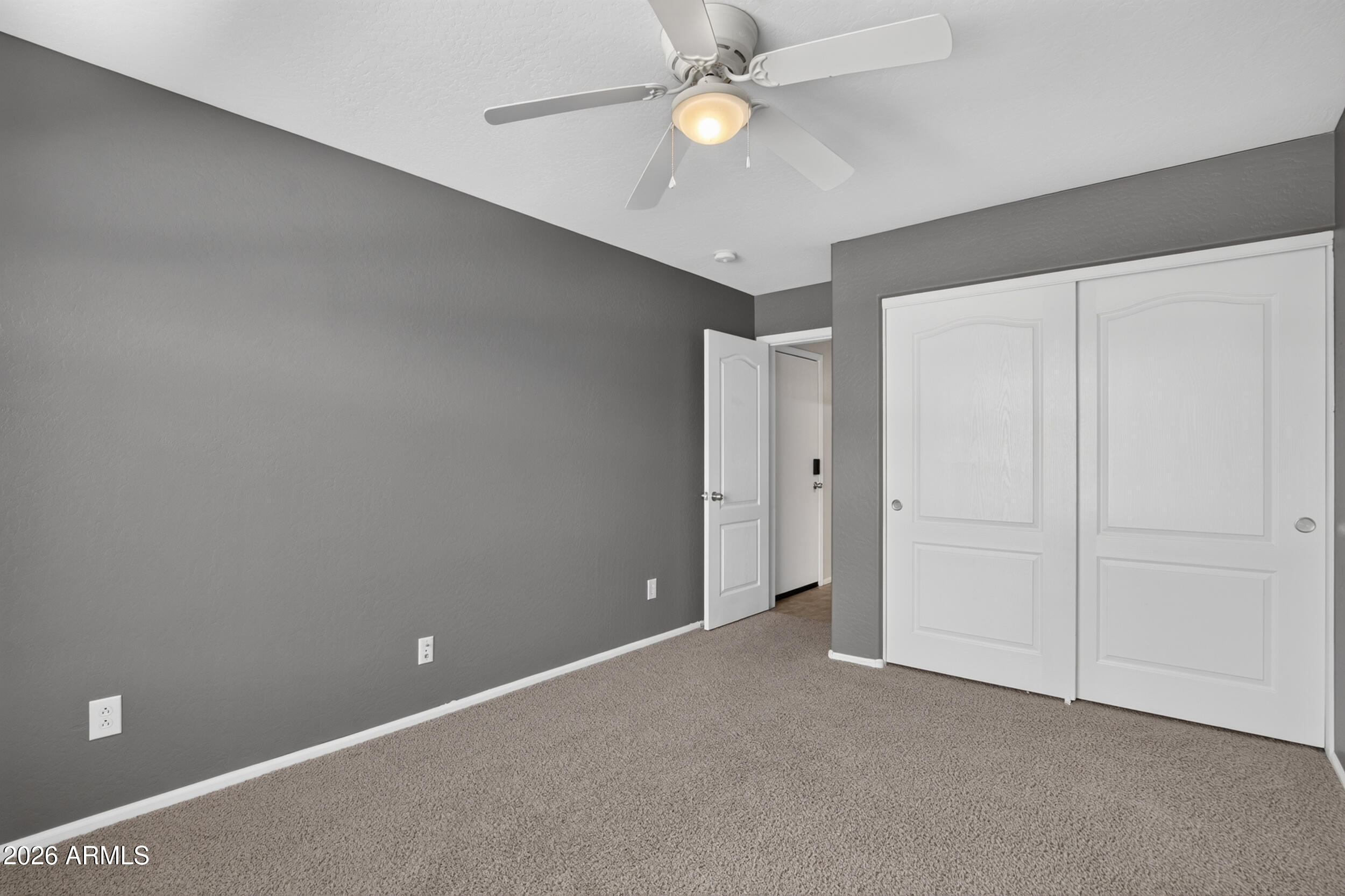 SARAH ANN RANCH UNIT 2 - Residential