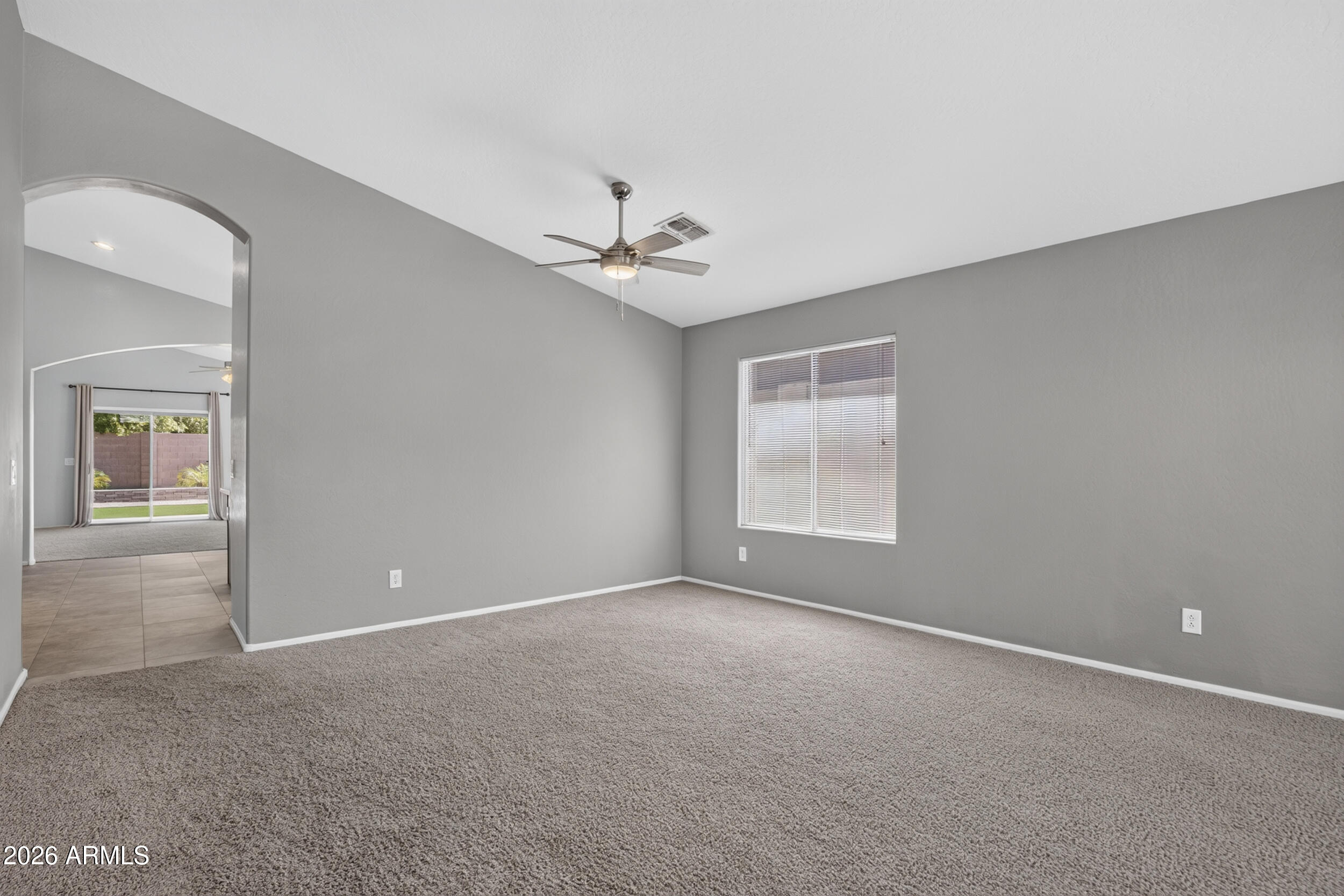 SARAH ANN RANCH UNIT 2 - Residential
