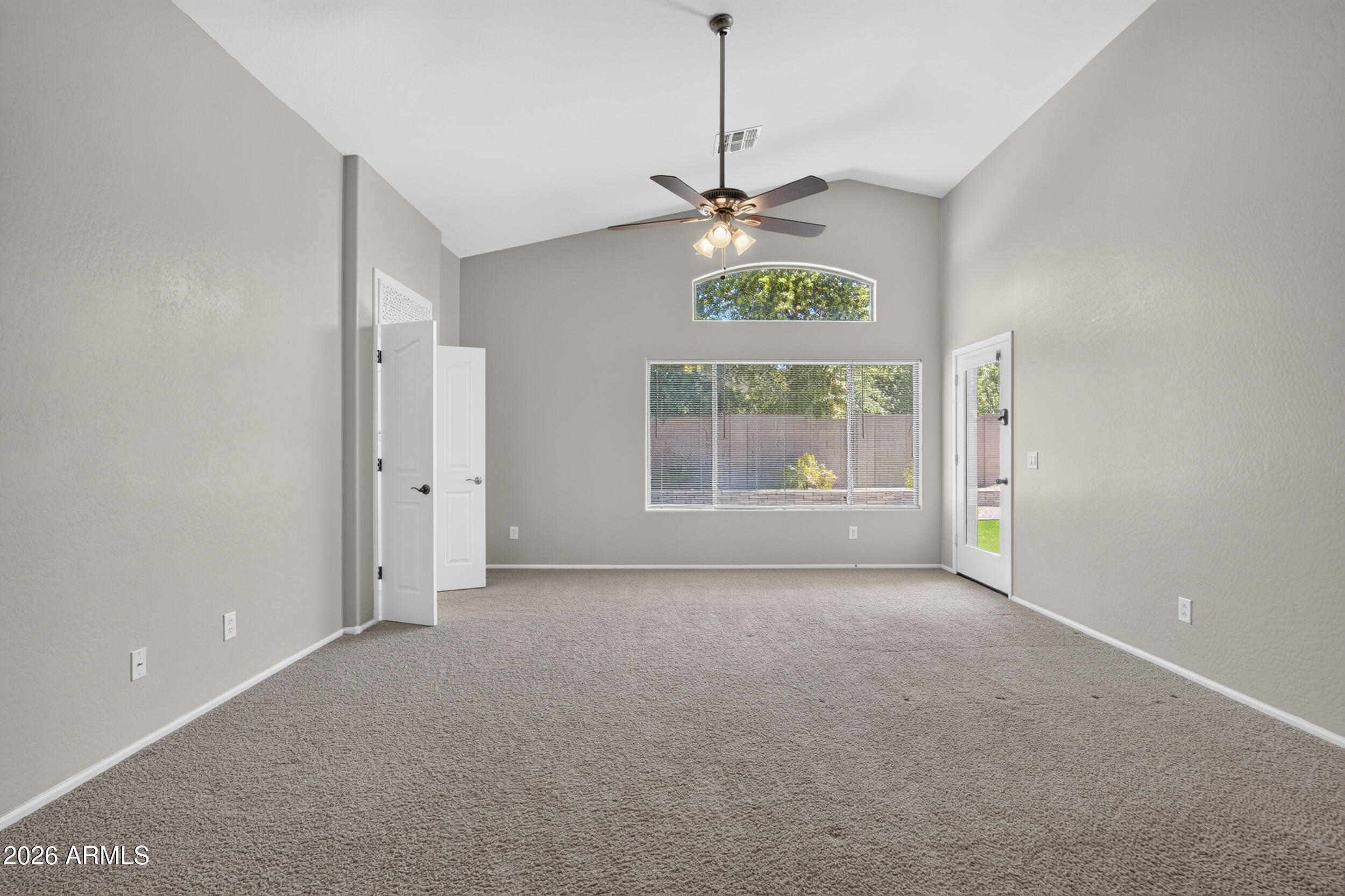 SARAH ANN RANCH UNIT 2 - Residential