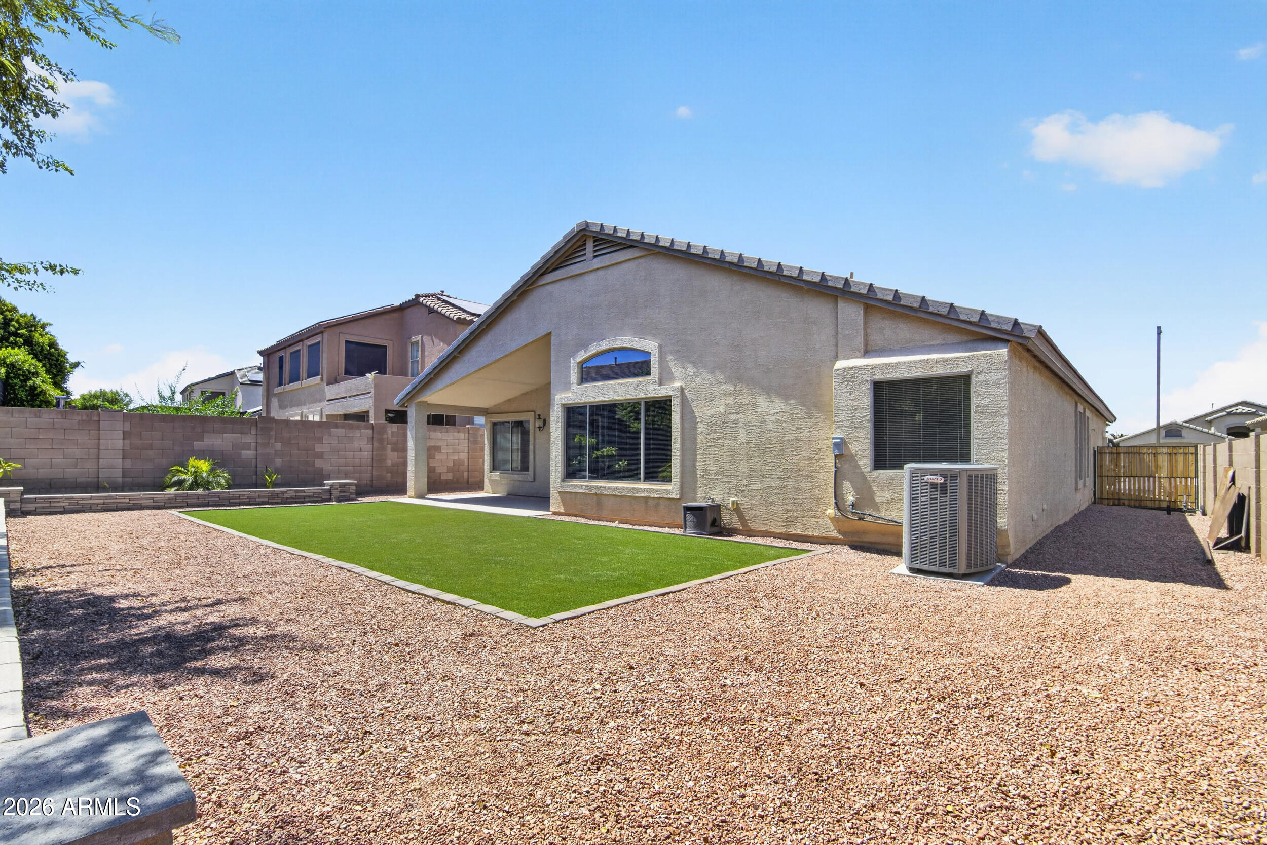 SARAH ANN RANCH UNIT 2 - Residential