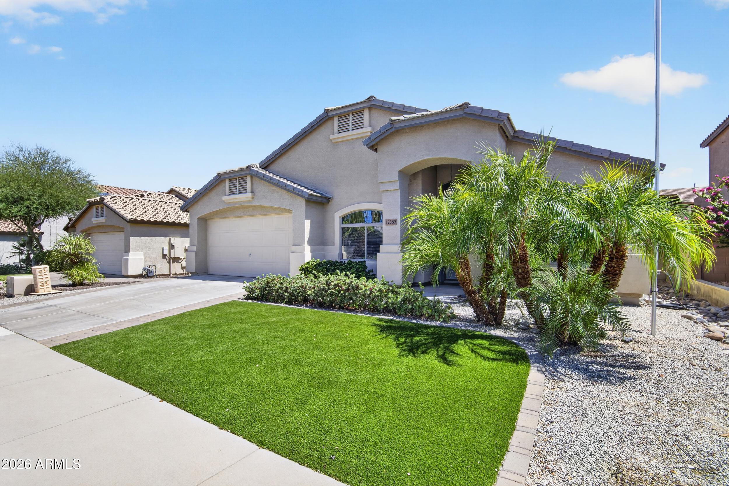SARAH ANN RANCH UNIT 2 - Residential