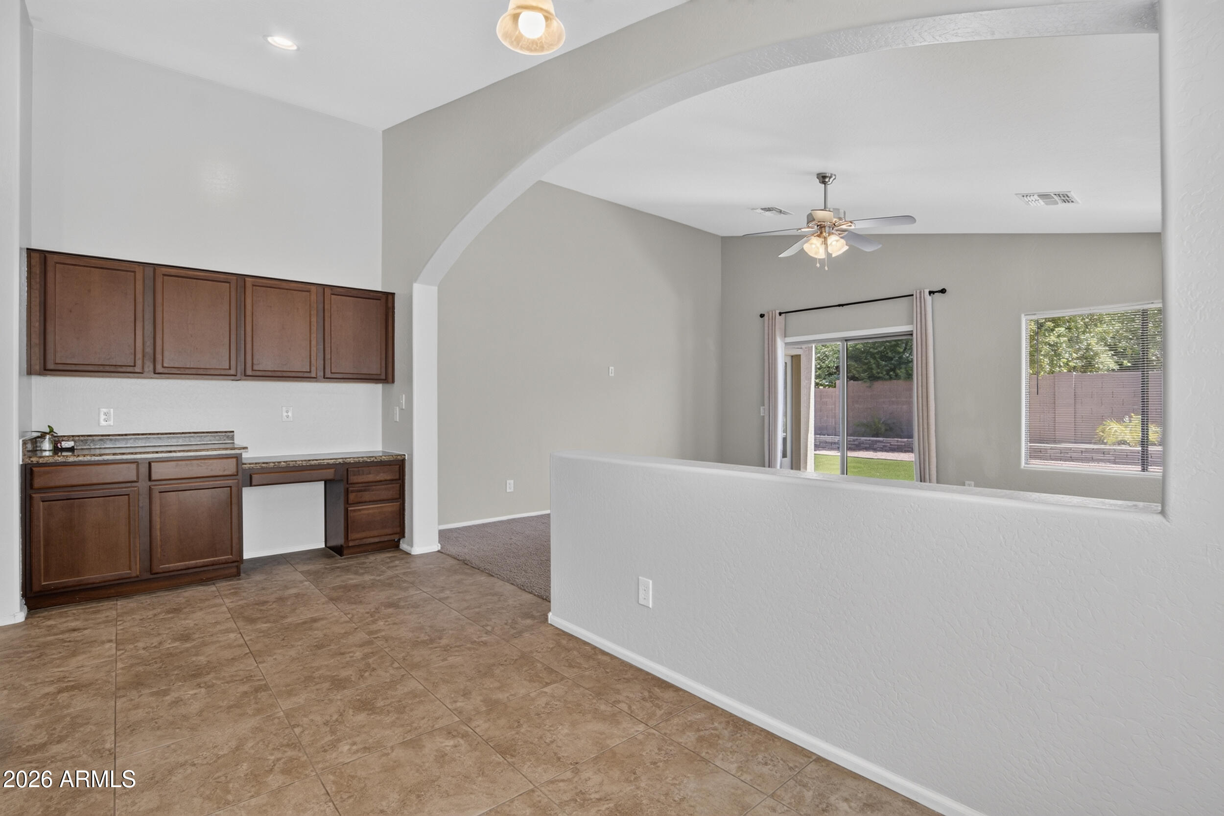 SARAH ANN RANCH UNIT 2 - Residential