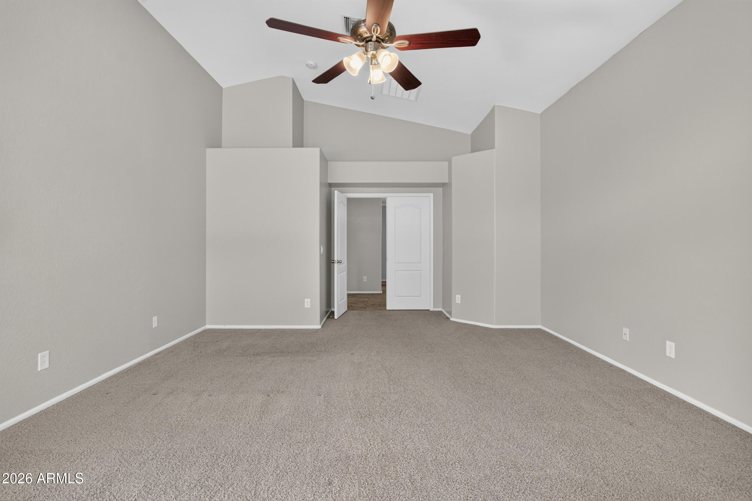 SARAH ANN RANCH UNIT 2 - Residential