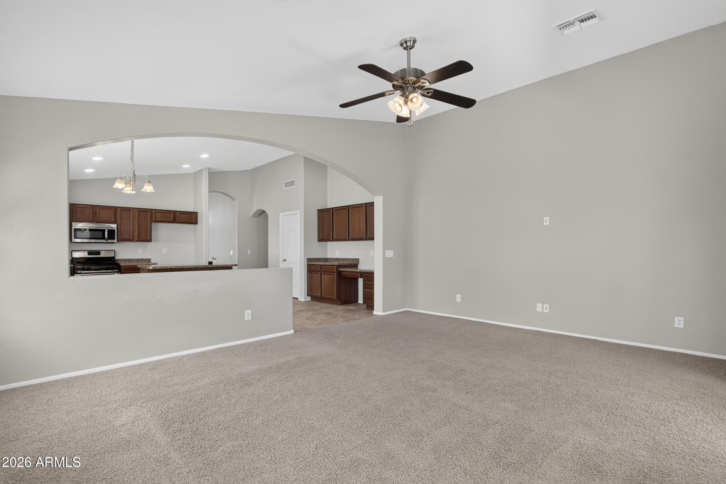 SARAH ANN RANCH UNIT 2 - Residential