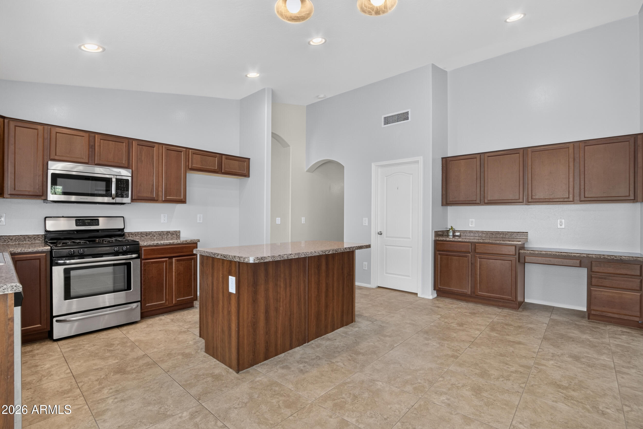 SARAH ANN RANCH UNIT 2 - Residential