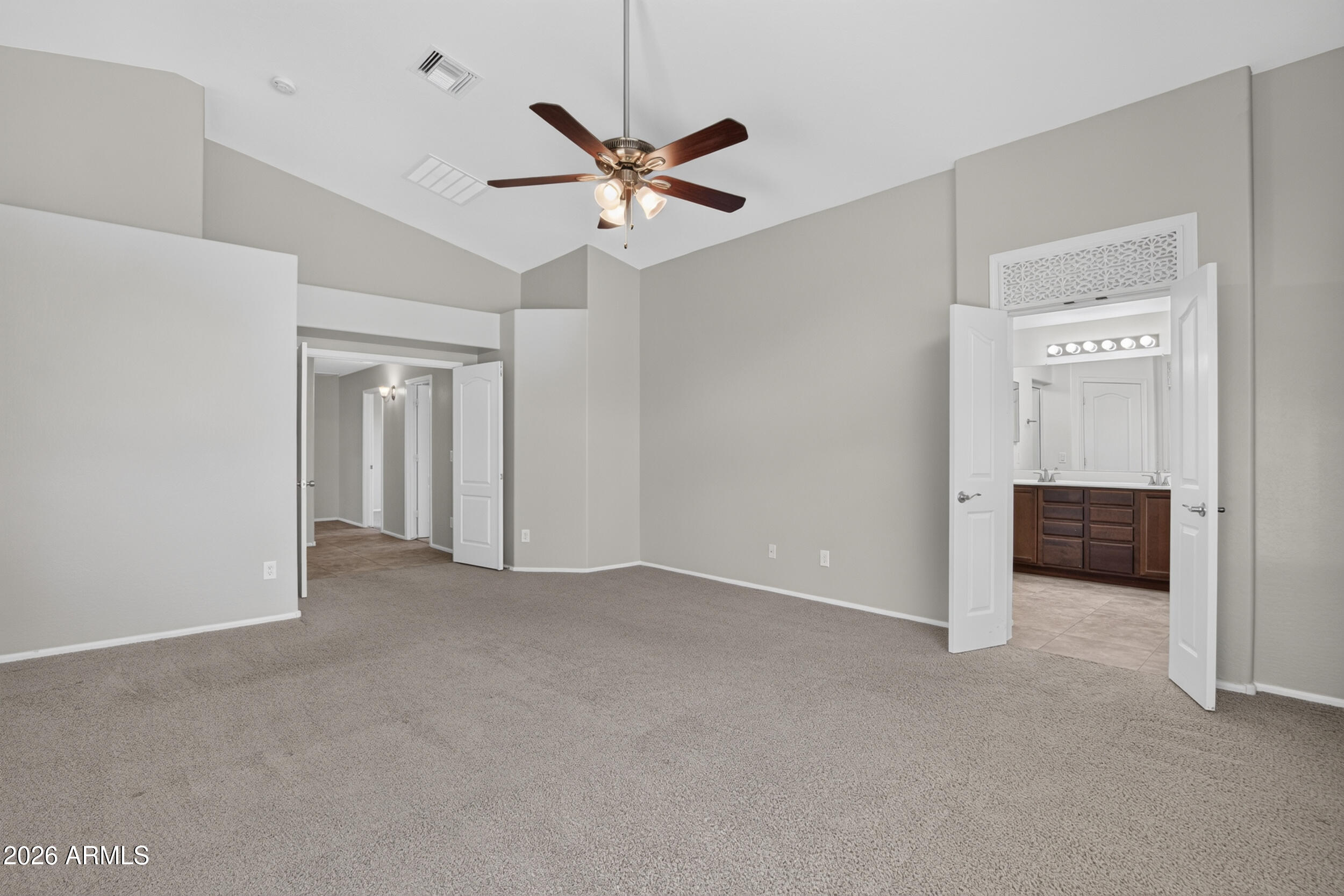 SARAH ANN RANCH UNIT 2 - Residential