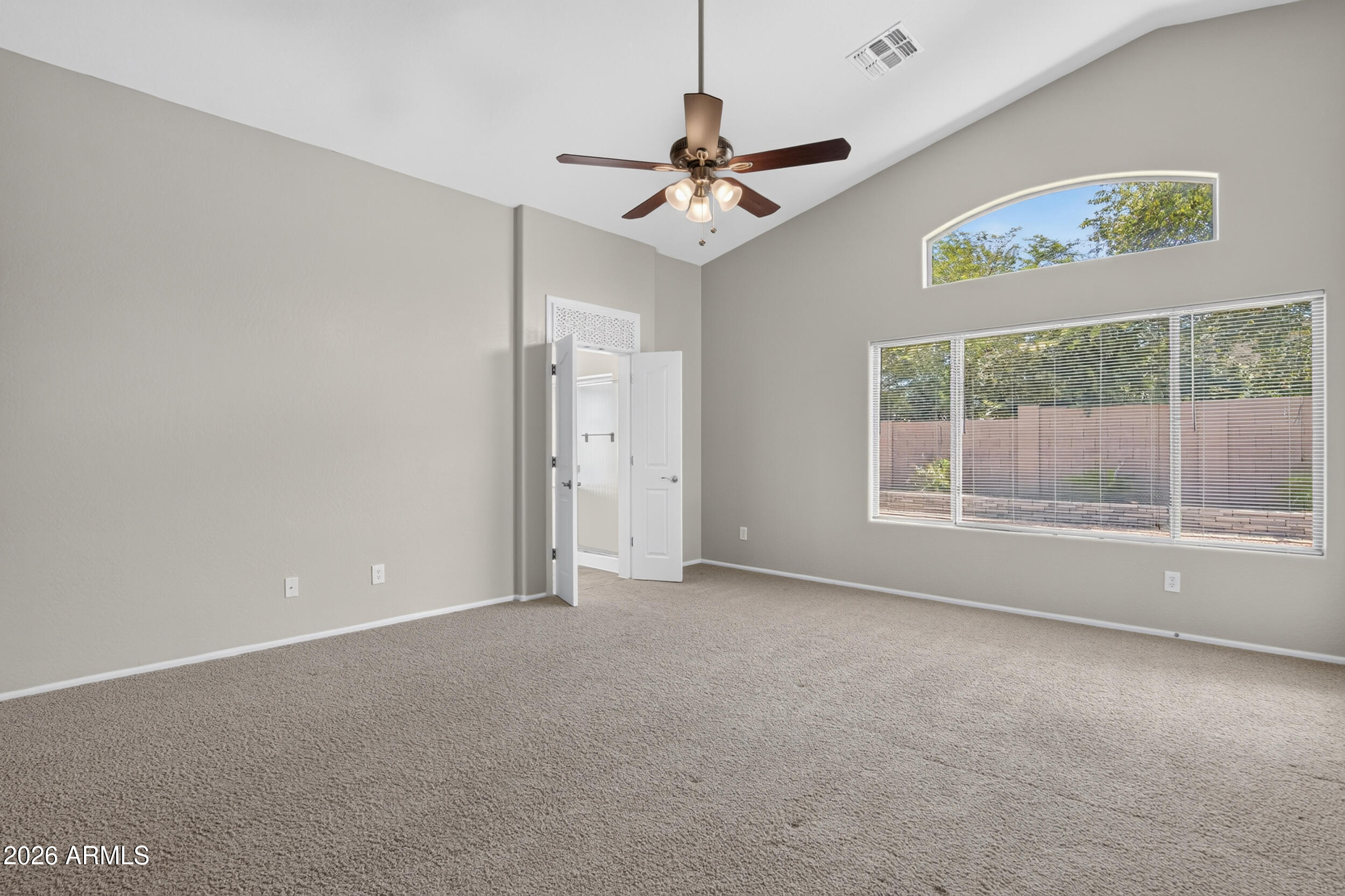 SARAH ANN RANCH UNIT 2 - Residential