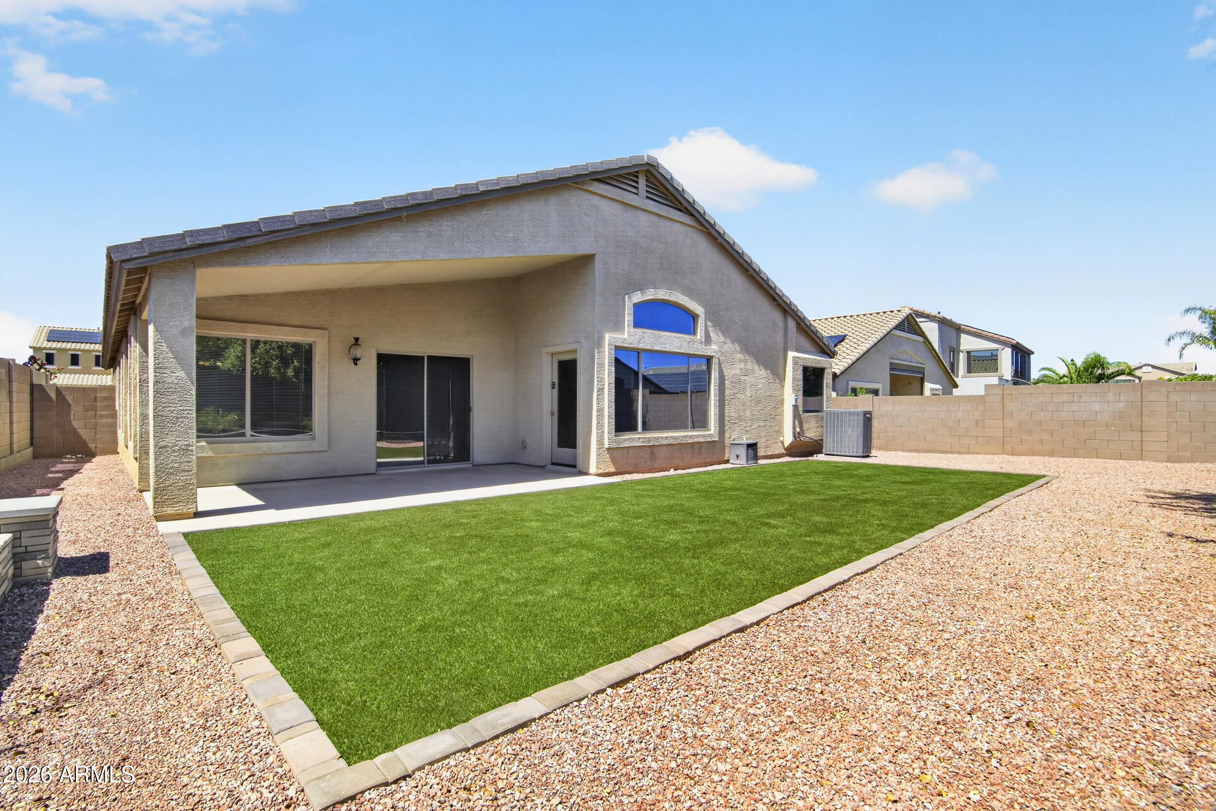 SARAH ANN RANCH UNIT 2 - Residential