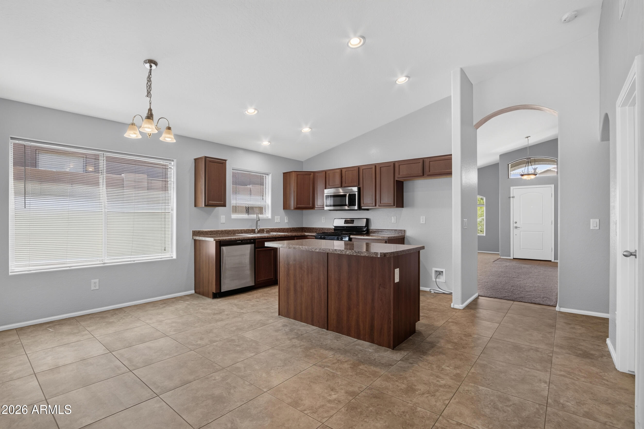 SARAH ANN RANCH UNIT 2 - Residential
