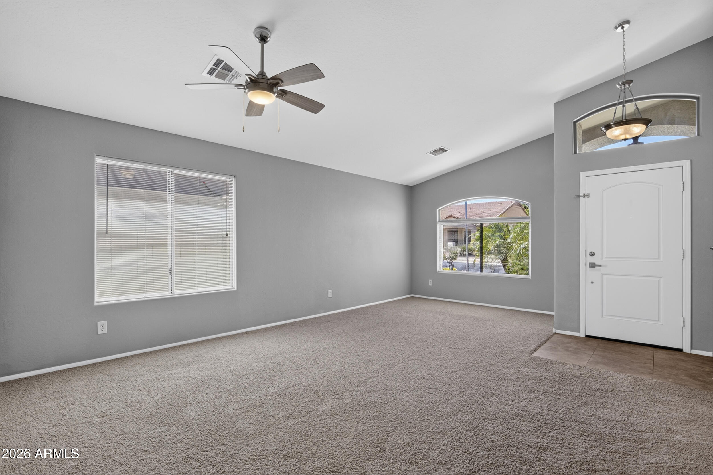 SARAH ANN RANCH UNIT 2 - Residential