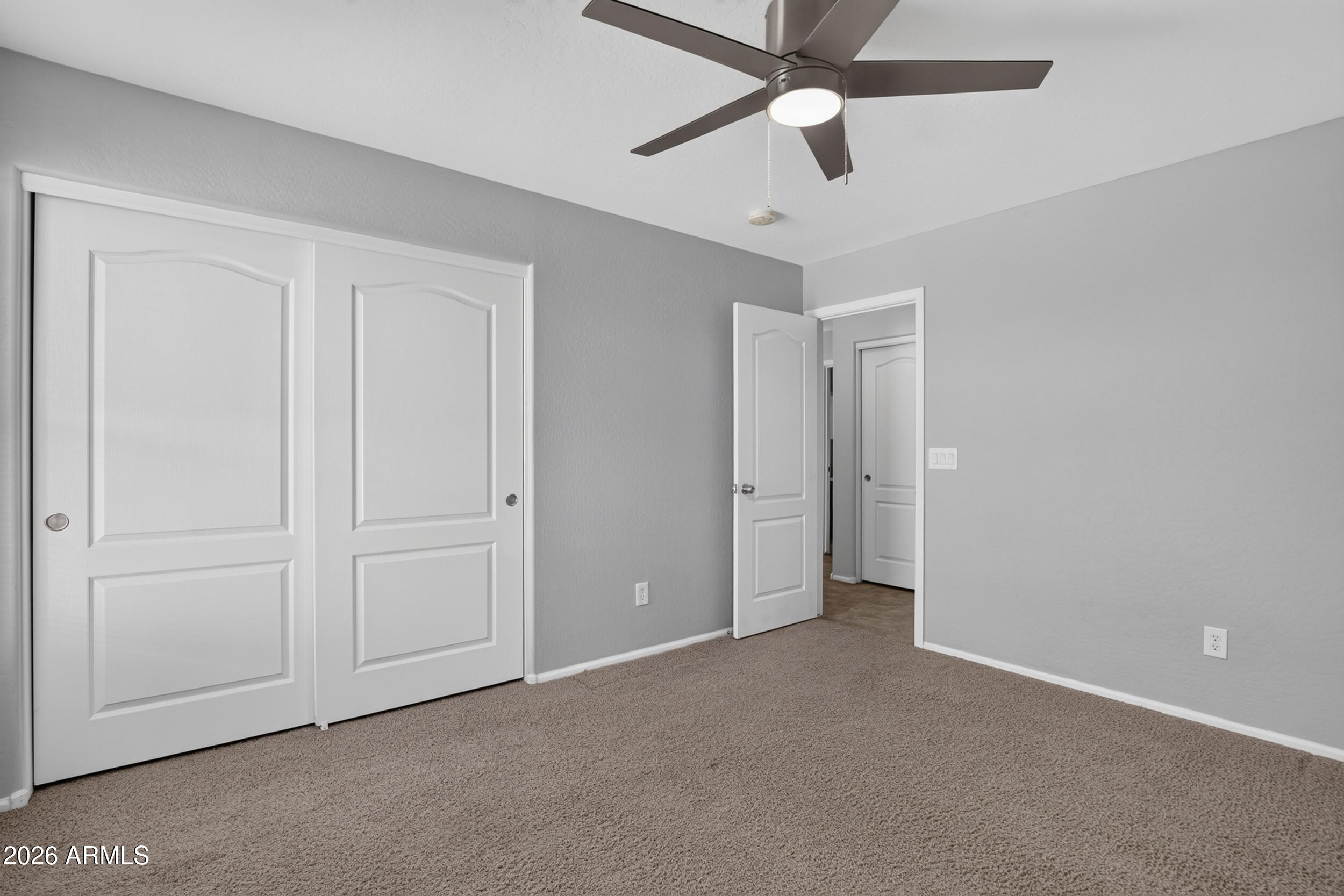 SARAH ANN RANCH UNIT 2 - Residential