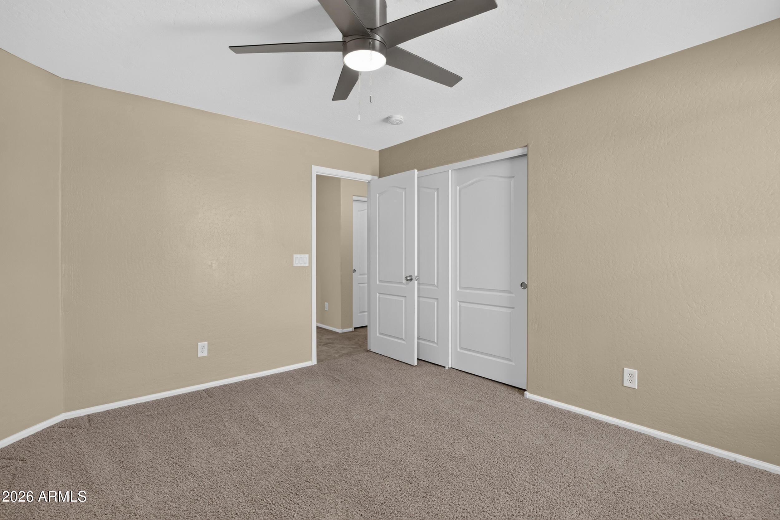 SARAH ANN RANCH UNIT 2 - Residential