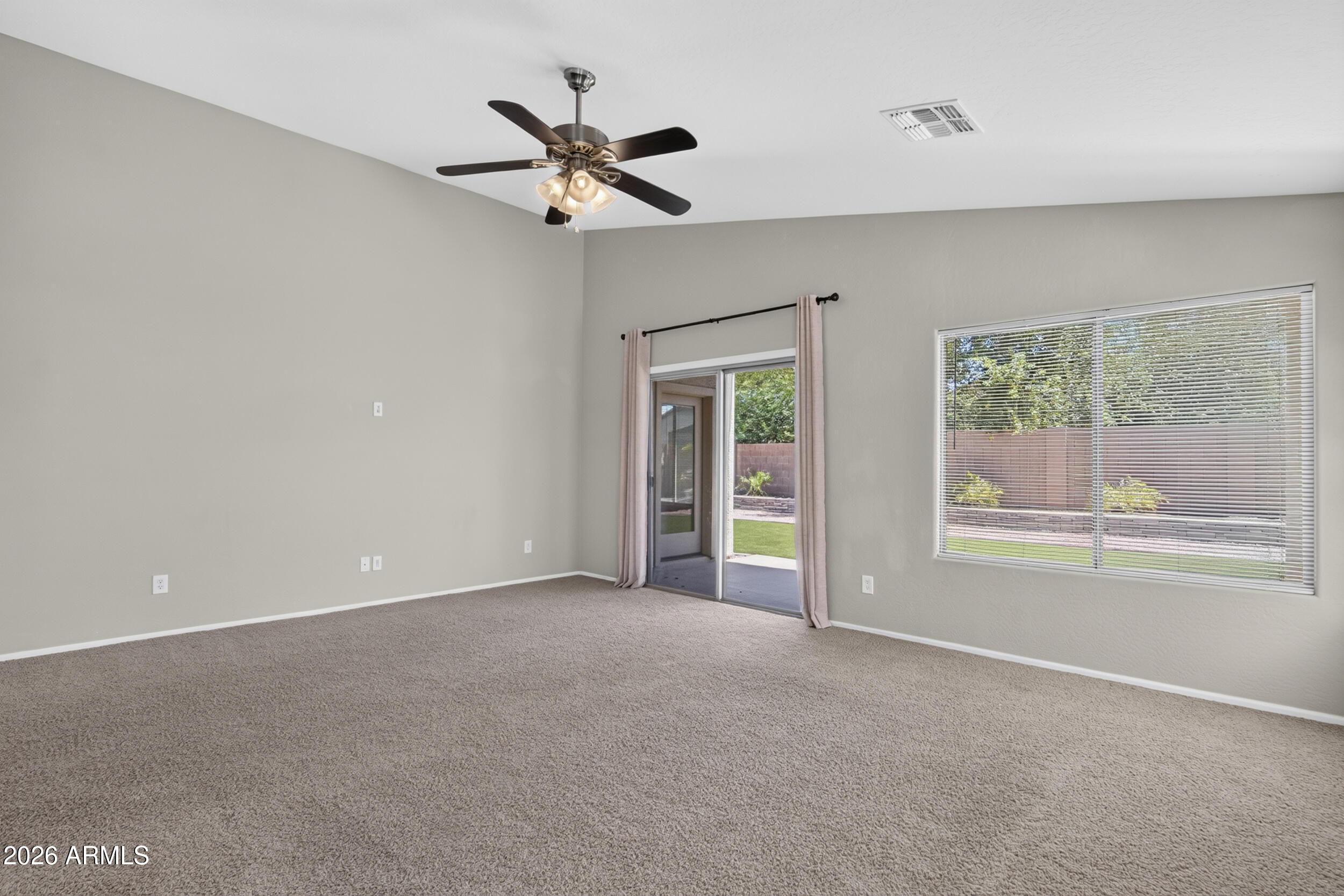 SARAH ANN RANCH UNIT 2 - Residential